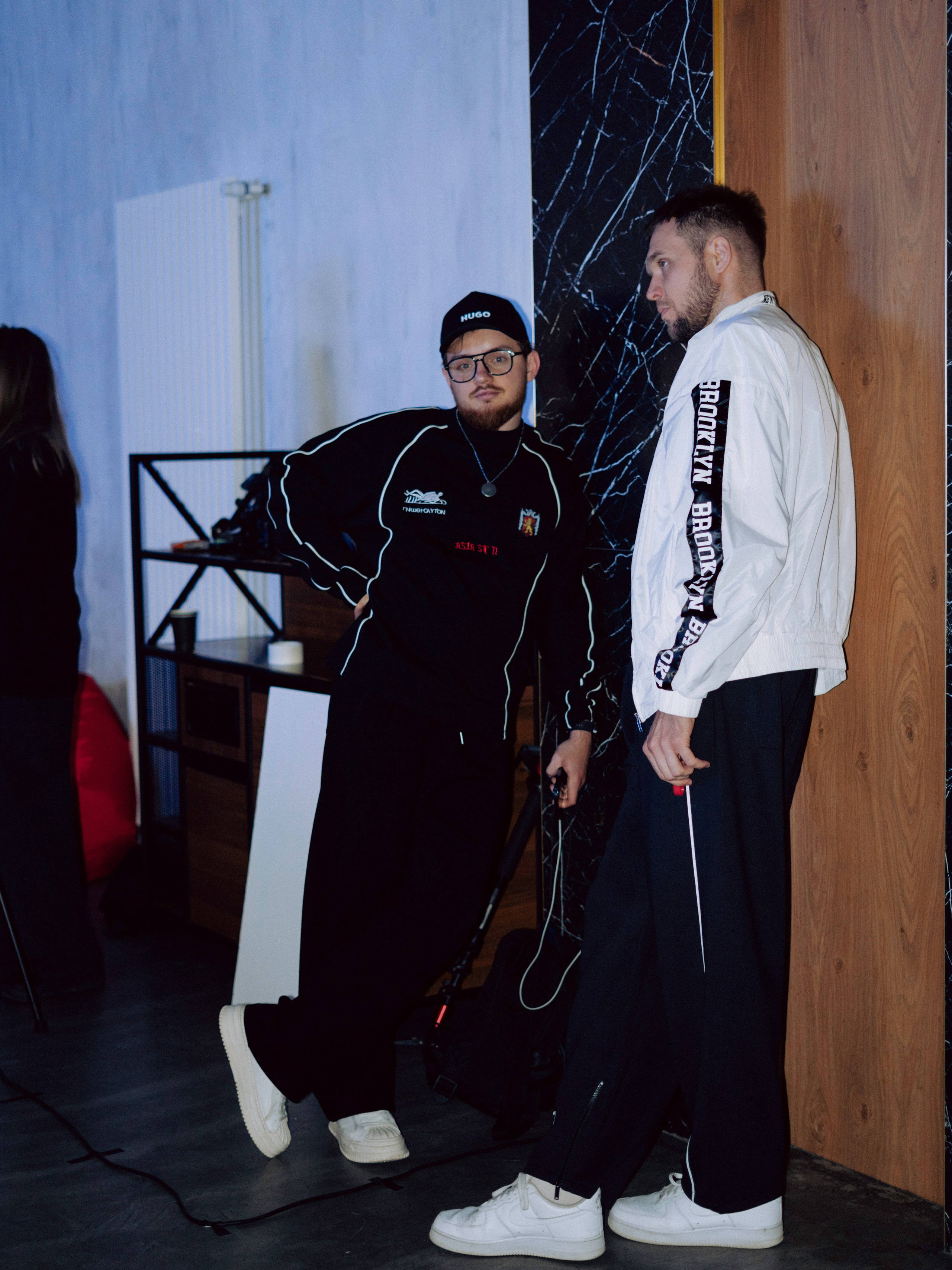 INPROSSECO FEST. Фотограф в Москве Шалышко Ангелина