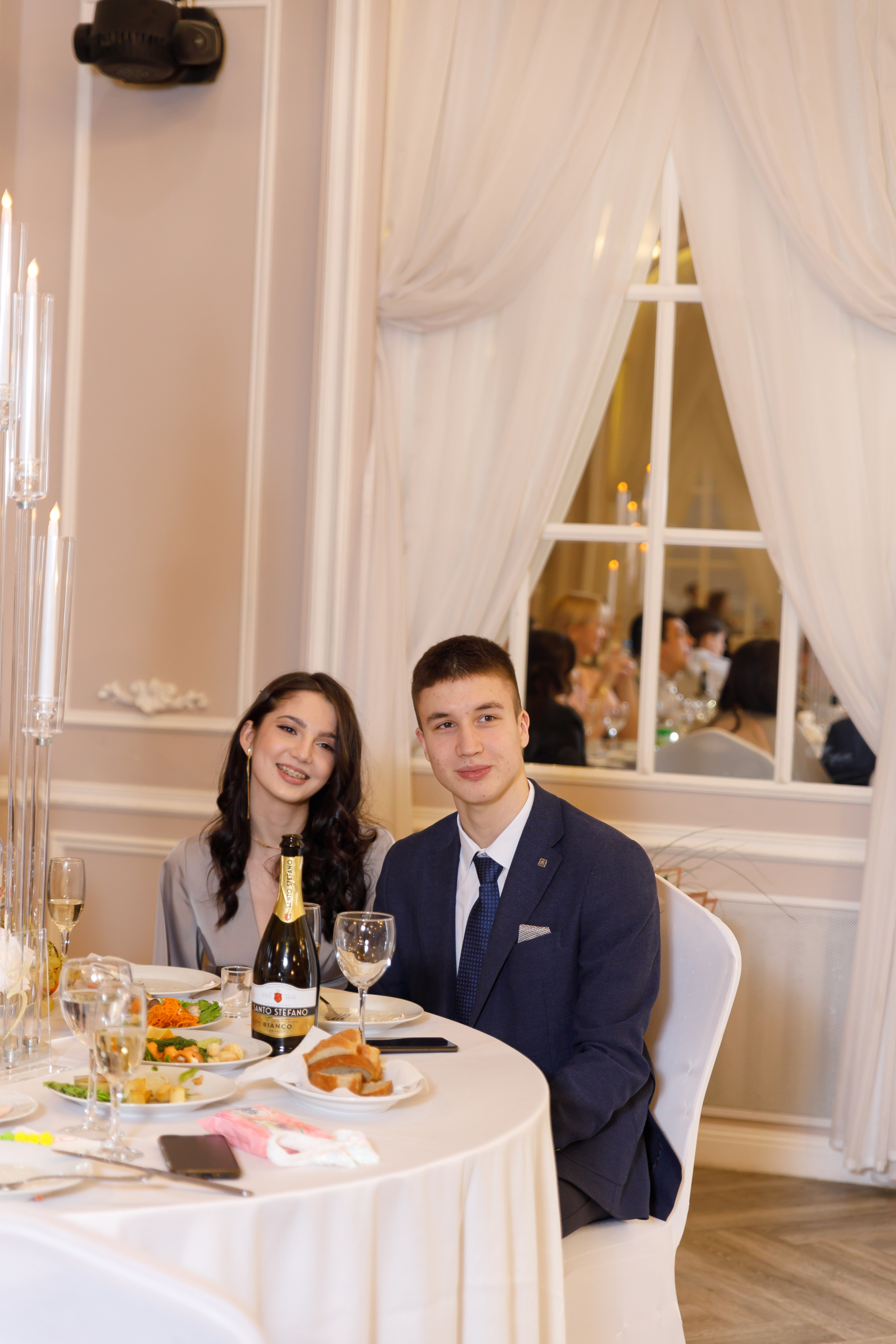 Арсений & Вероника. Фотограф в Самаре Алена Гречка