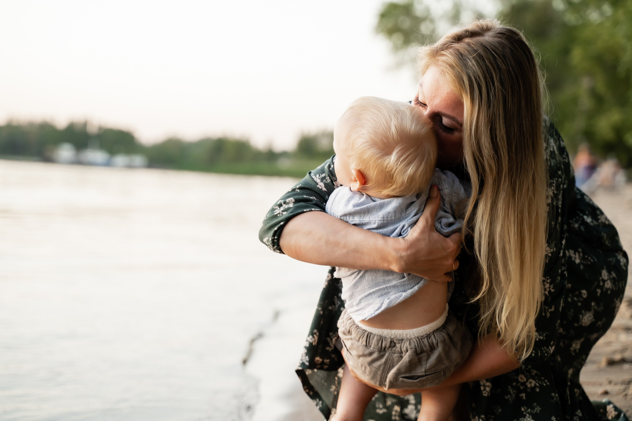 Семейная. Свадебный фотограф Екатерина Кузнецова