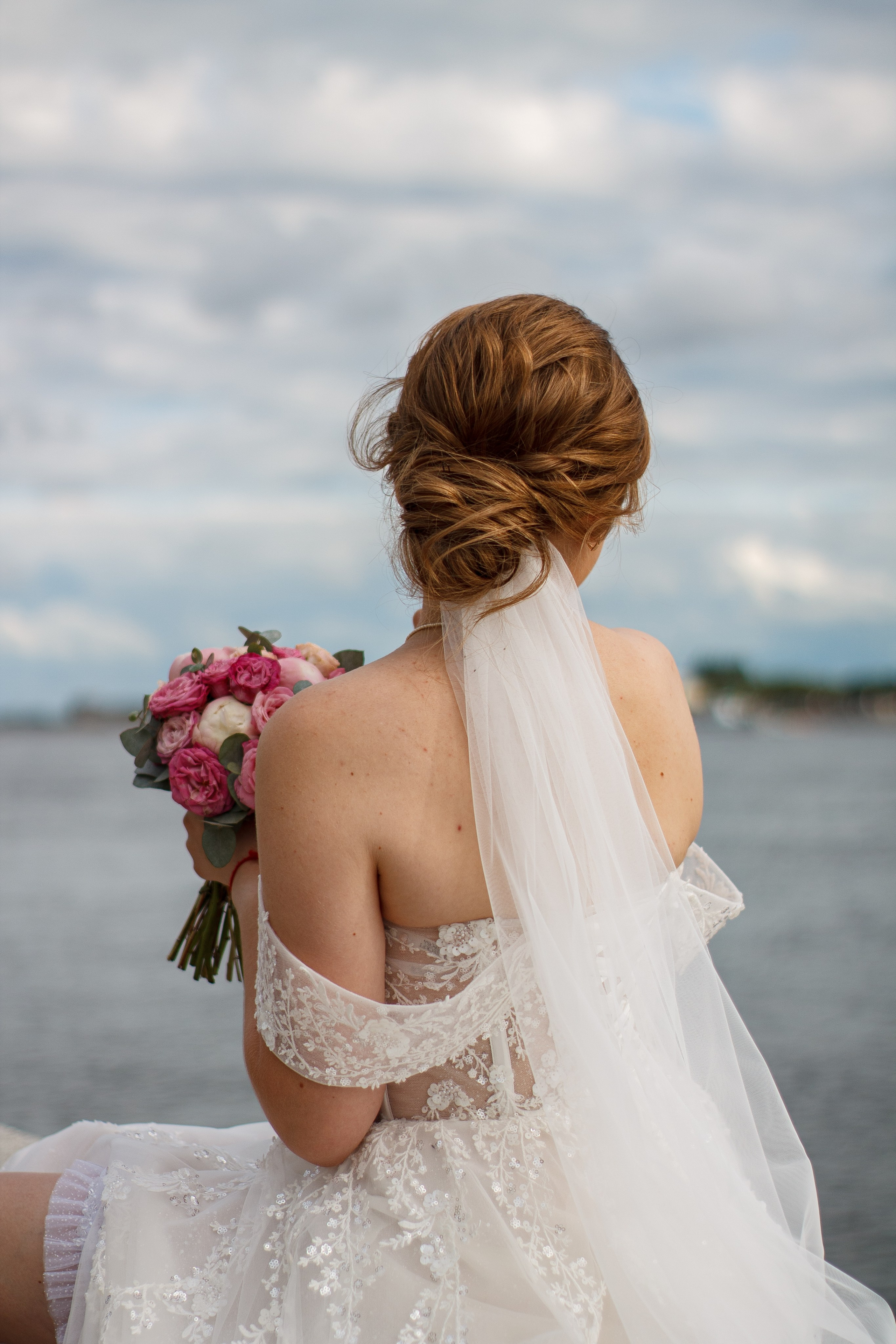 Мария и Артём. Медиа-продюсер и фотограф Сорокина Кристина г. Благовещенск