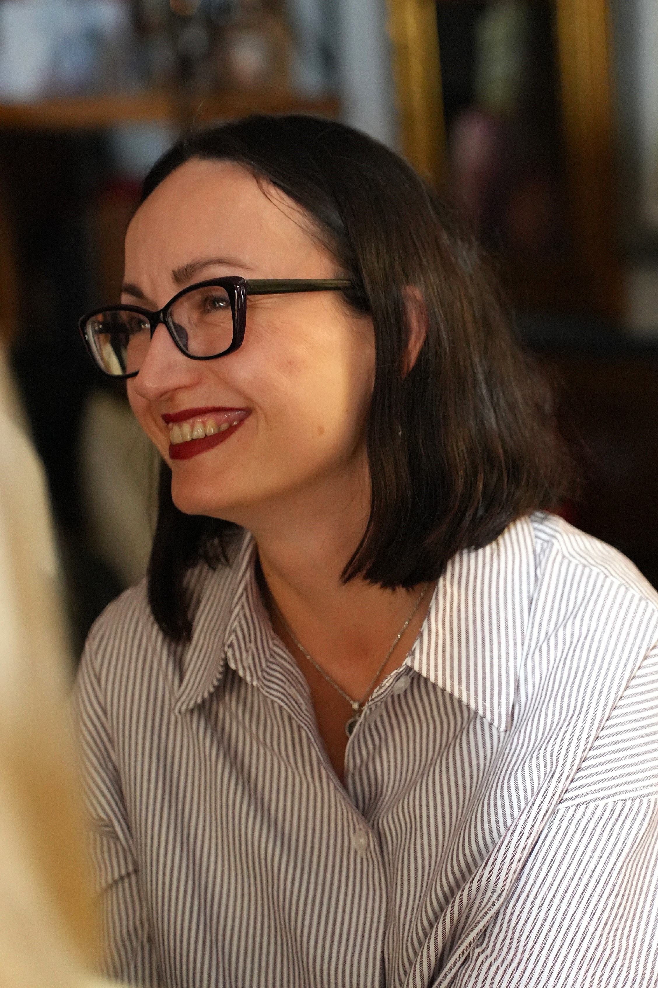 Репортаж и бэкстейдж событий. Главная