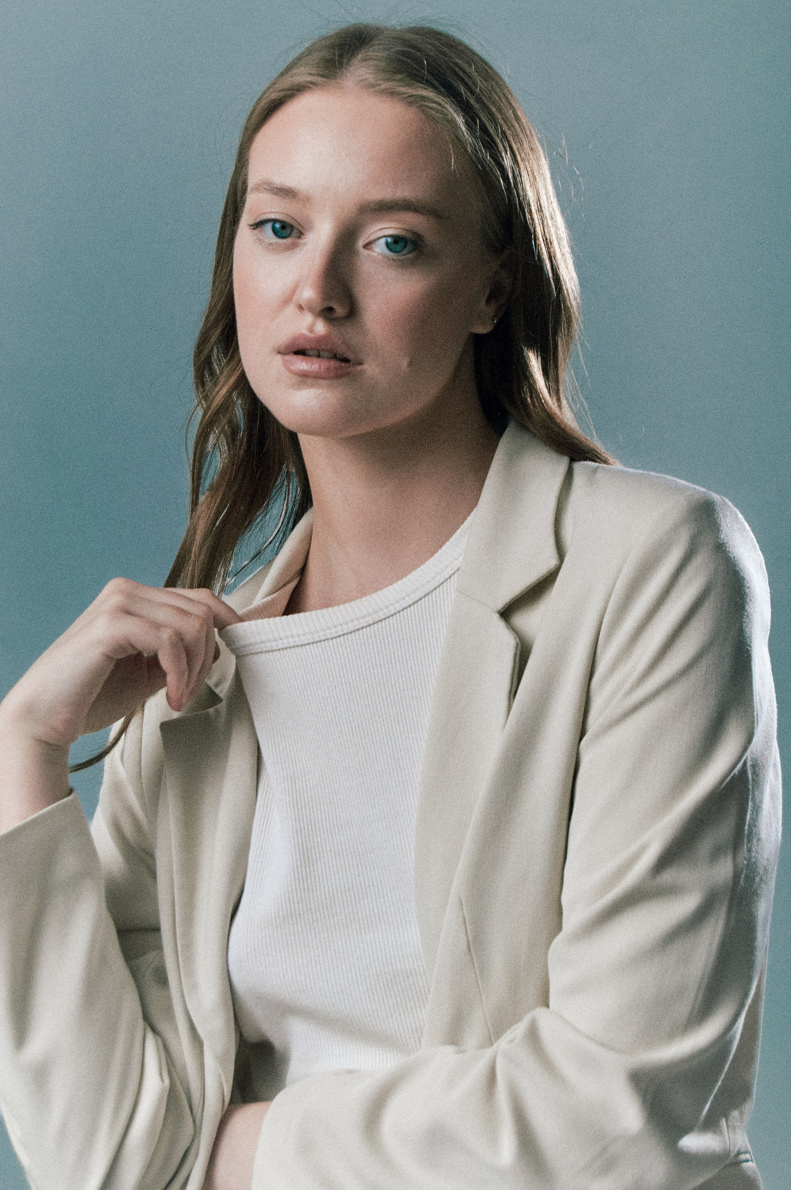 Inna. Портретный фотограф в Краснодаре Виктория Егорина