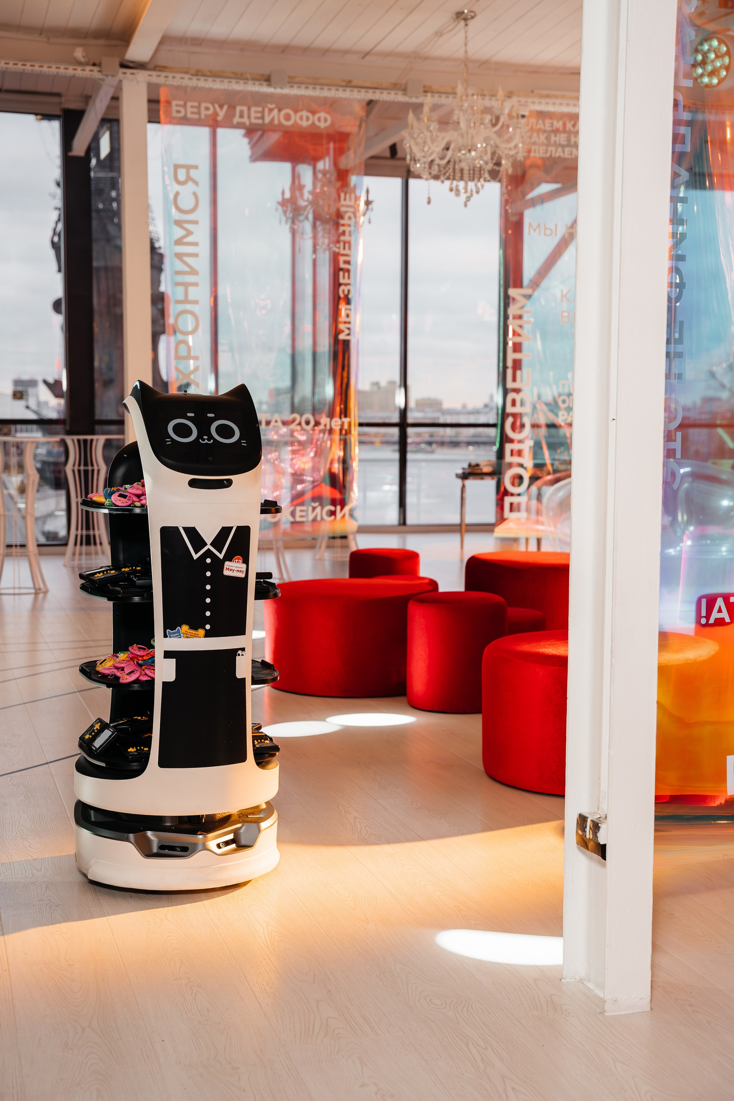 Съемка корпоратива для IT-Agency. Свадебный фотограф Барнаул Алексей Павлов