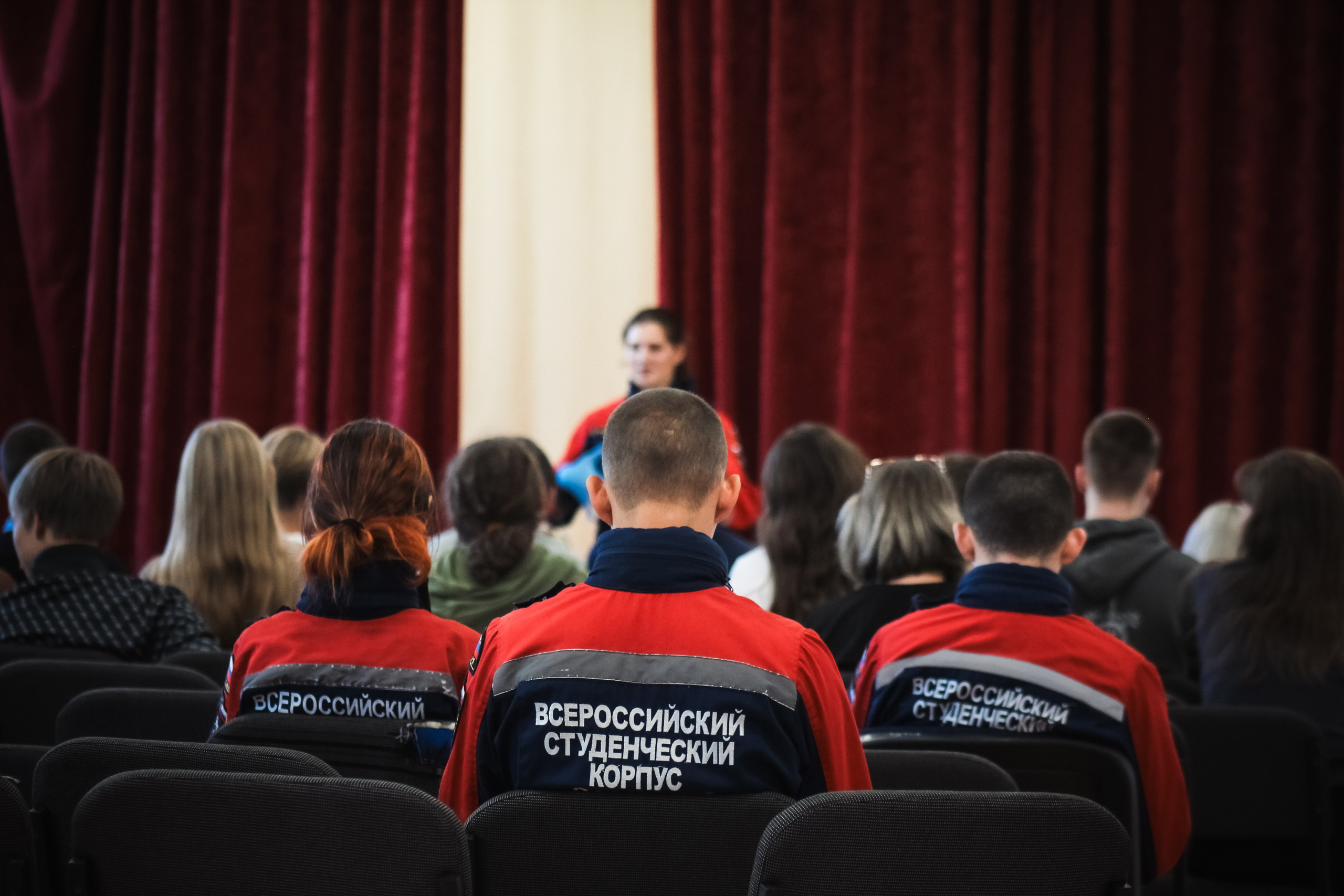 ВСКС. Илья Чемис — Фотограф в Мариуполе