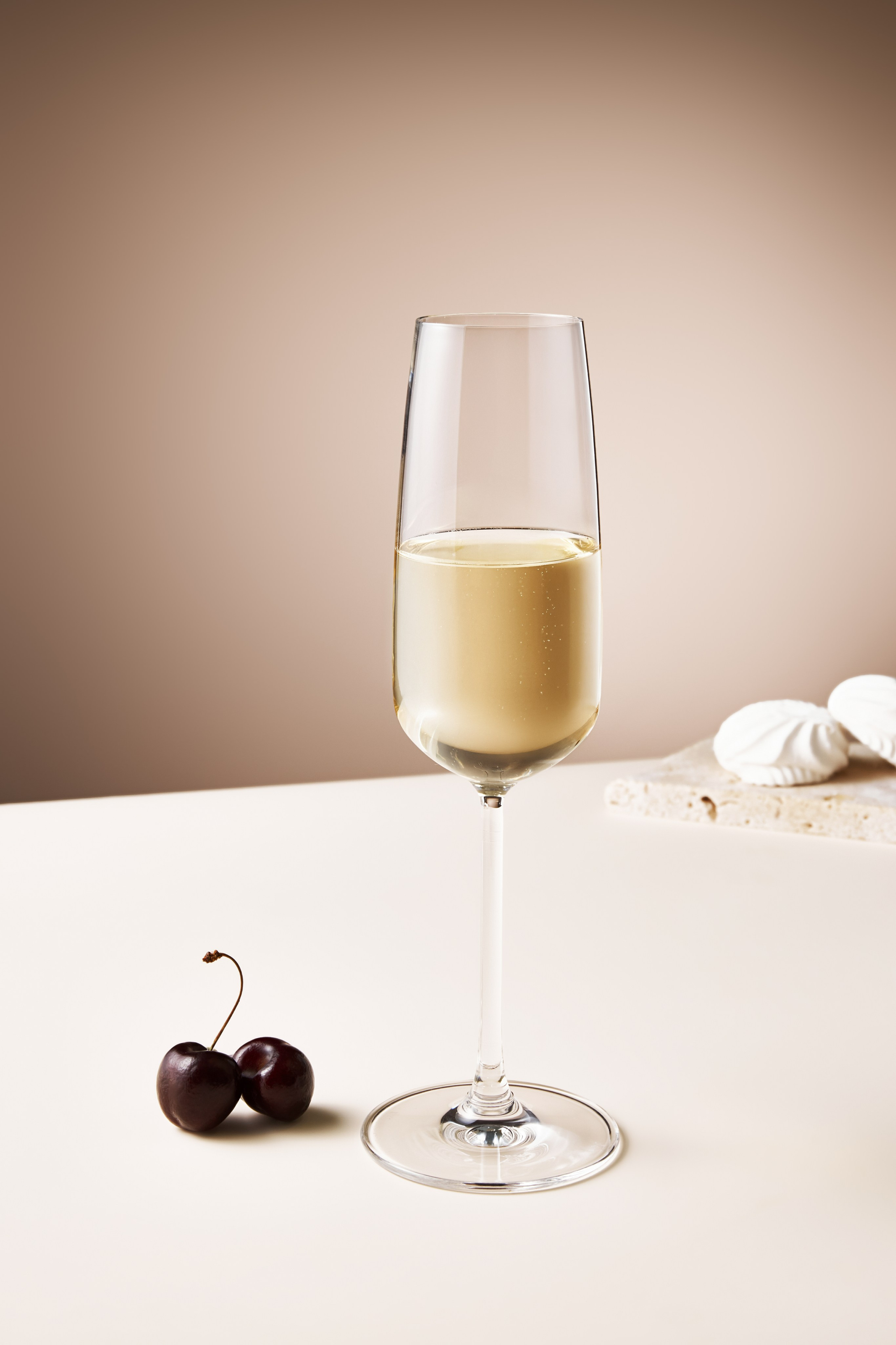 Бокалы. Портфолио