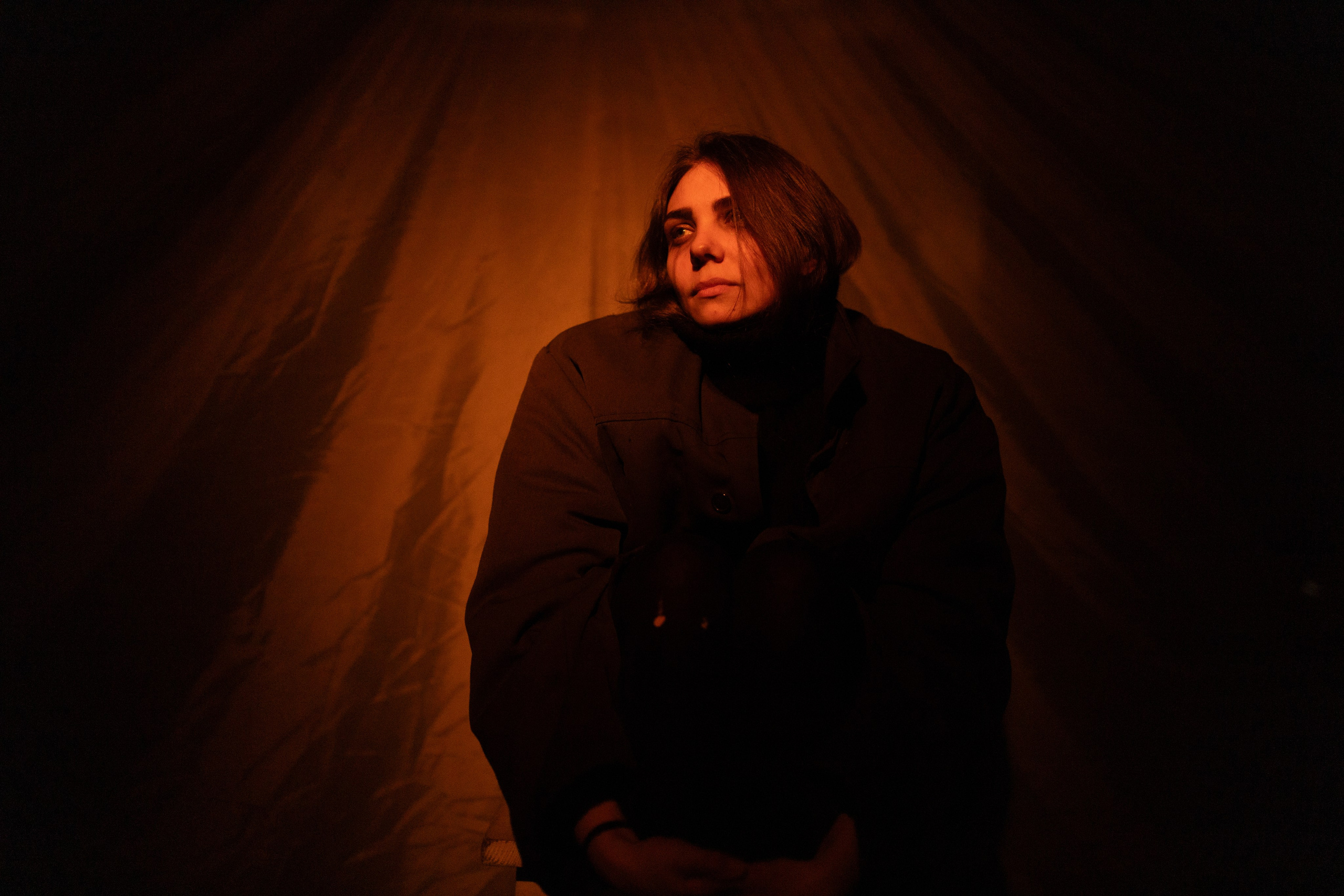 Театр. Happiness is in the moments