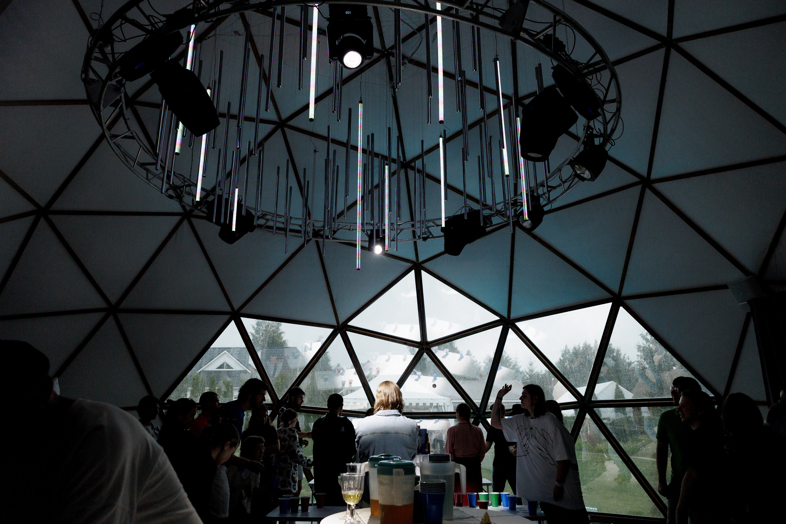 Корпоратив. Свадебный фотограф в Санкт-Петербурге Александр Пащенко