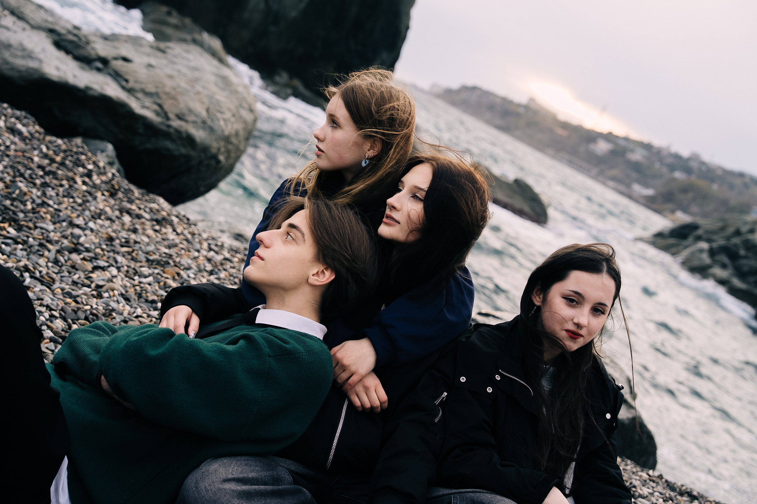 RnestAlbums — выпускные альбомы в Симферополе, Севастополе и Ялте