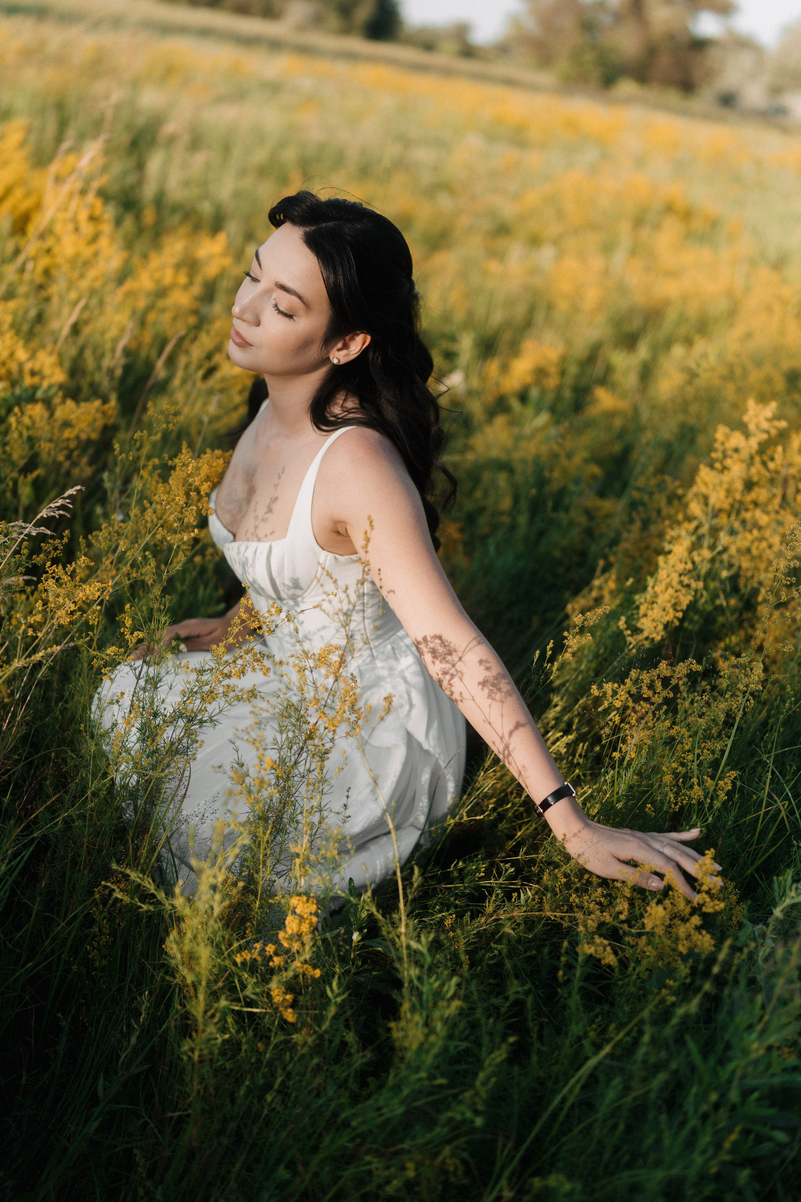 Даша. Ланемец Юлия — фотограф Волгоград/Волжский