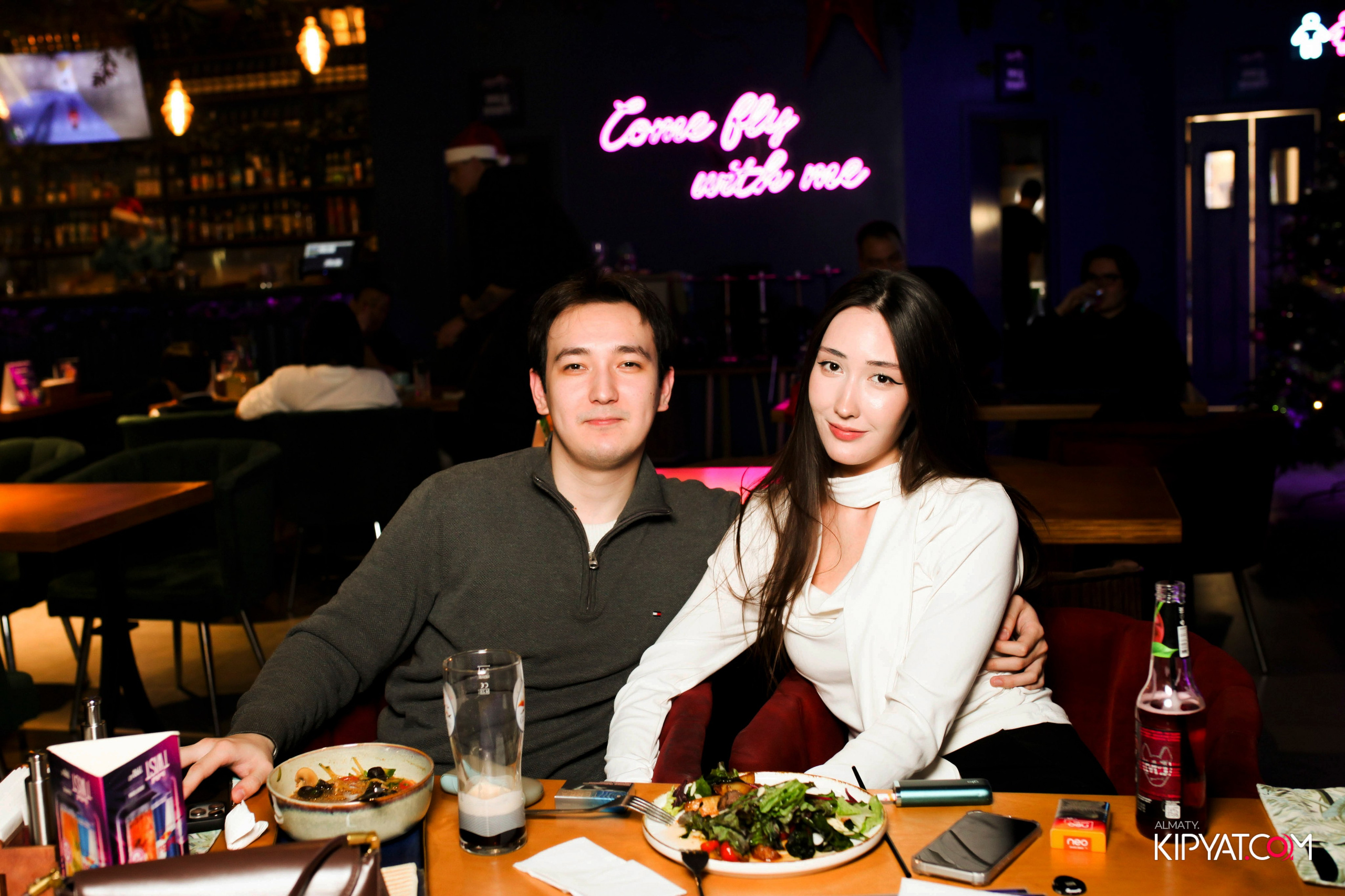 VICE CITY. КИПЯТКОМ АЛМАТЫ! Фотосъемка мероприятий в Алматы