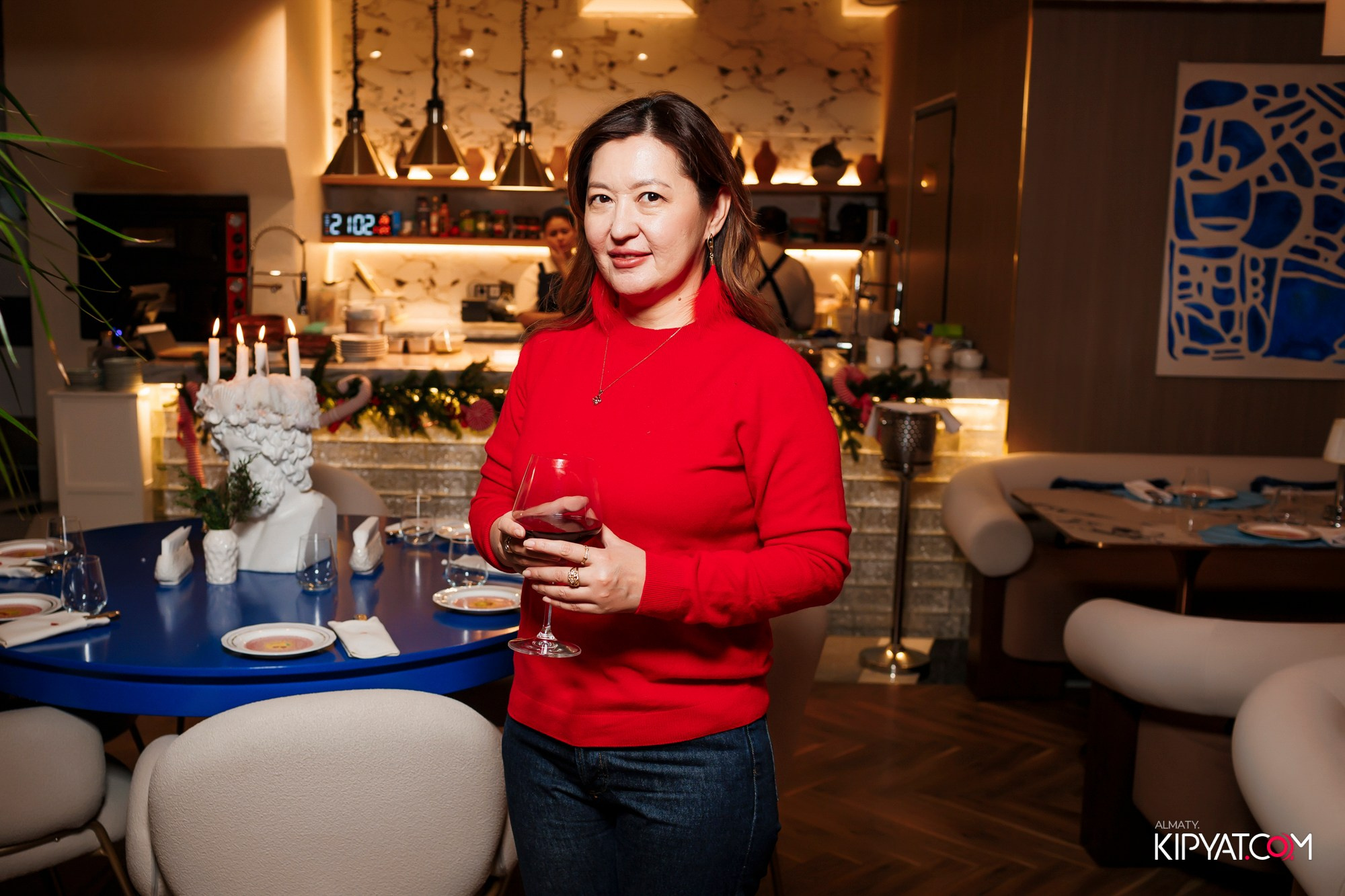 AIZA NEO BISTRO MIRAS. КИПЯТКОМ АЛМАТЫ! Фотосъемка мероприятий в Алматы