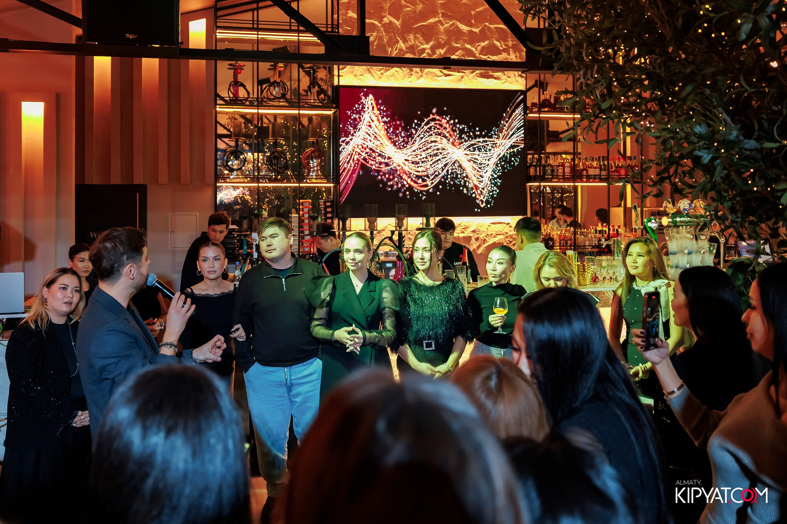 SAHARA. КИПЯТКОМ АЛМАТЫ! Фотосъемка мероприятий в Алматы