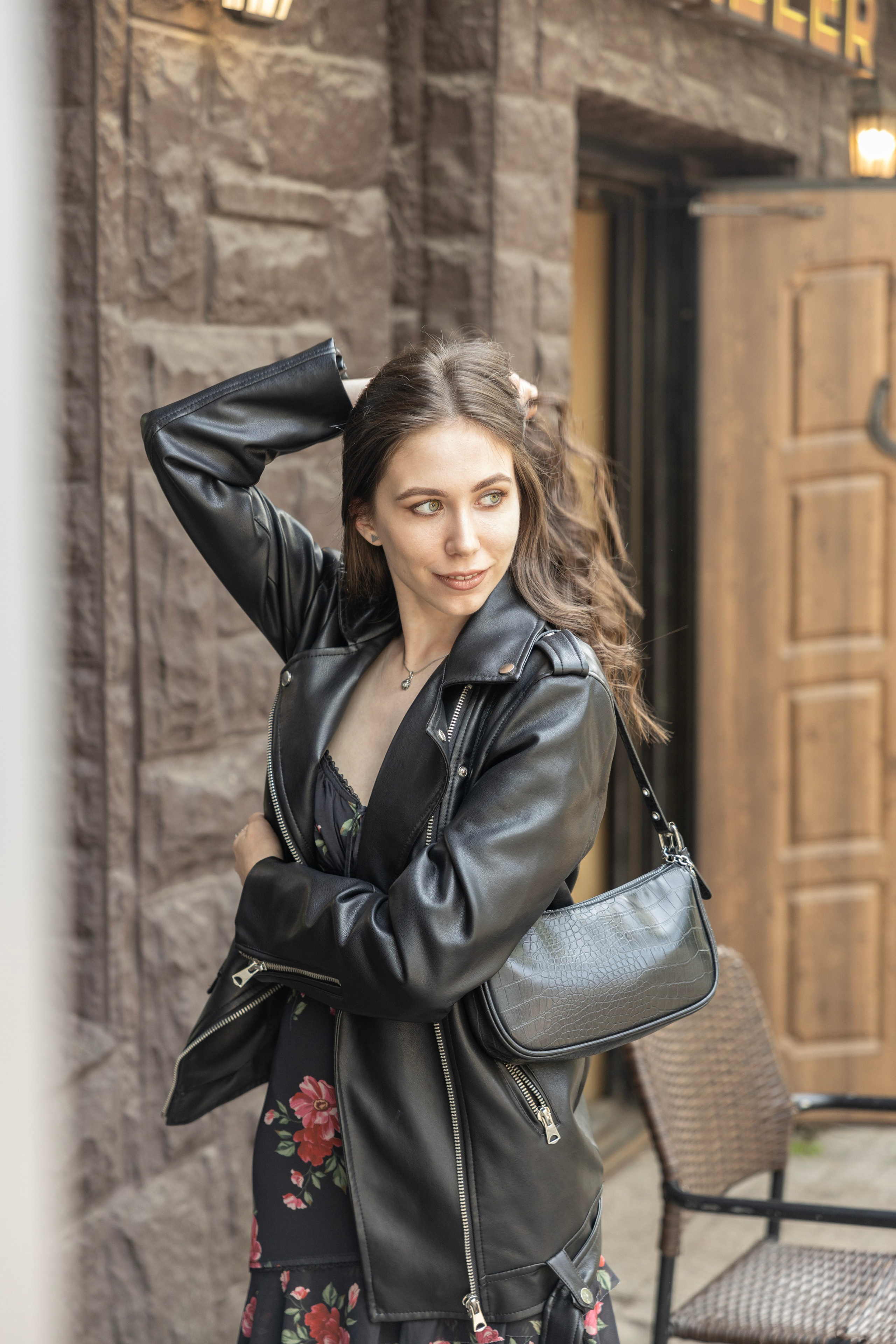 Никита и Алиса. Семейный фотограф во Владивостоке Денис Кот