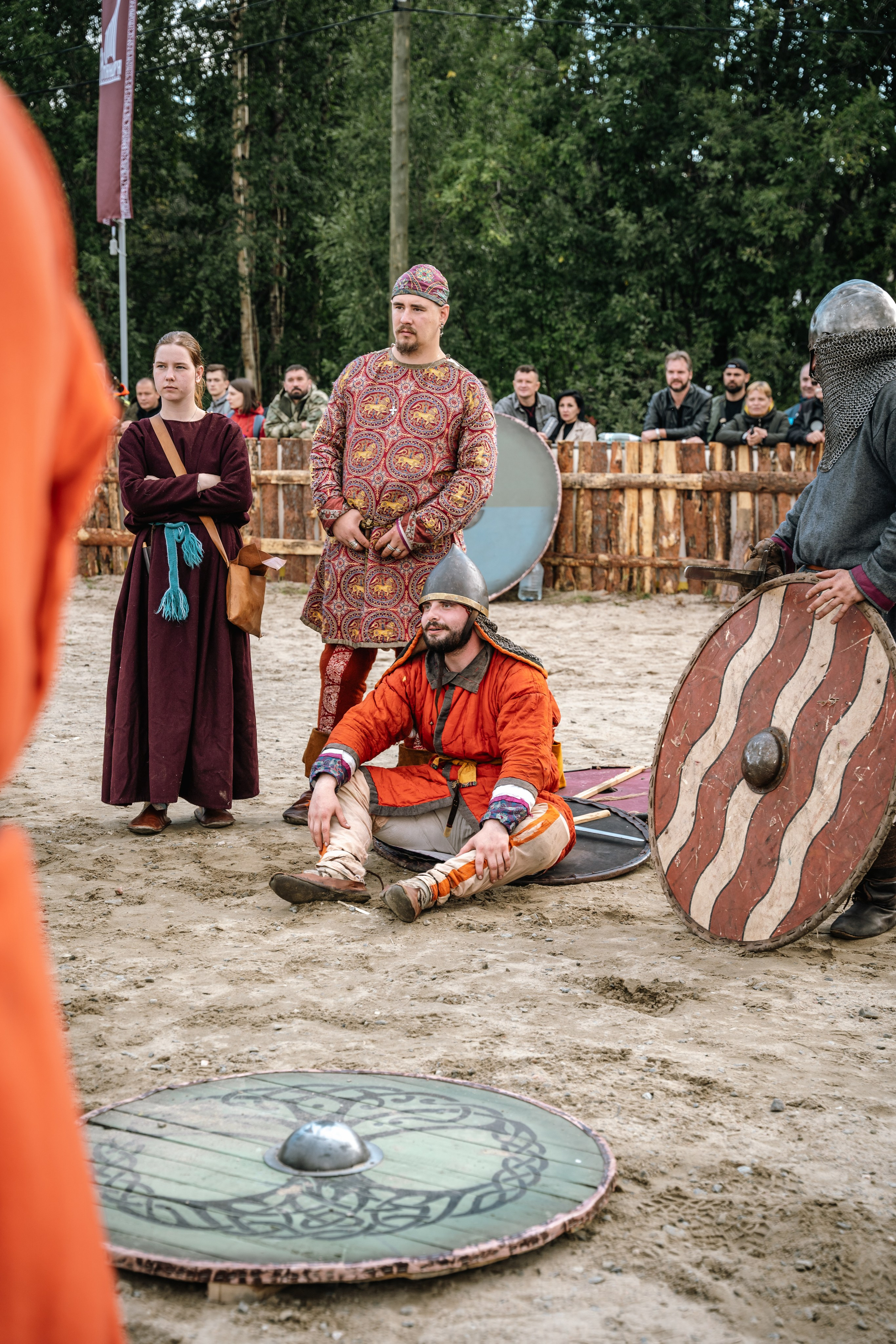 Север_Имандра. Портретный фотограф в Смоленске и Москве Мария Громова