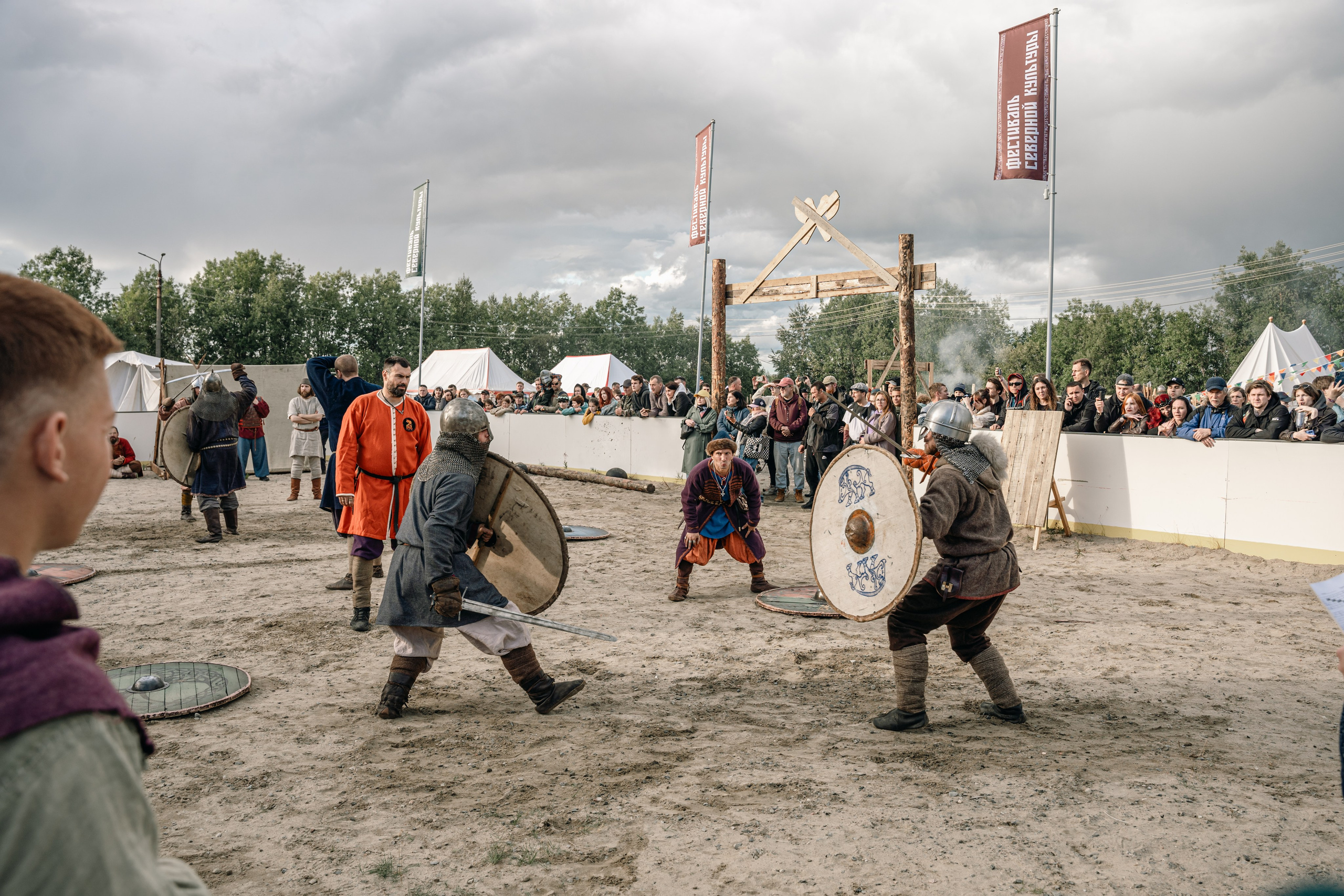 Север_Имандра. Портретный фотограф в Смоленске и Москве Мария Громова