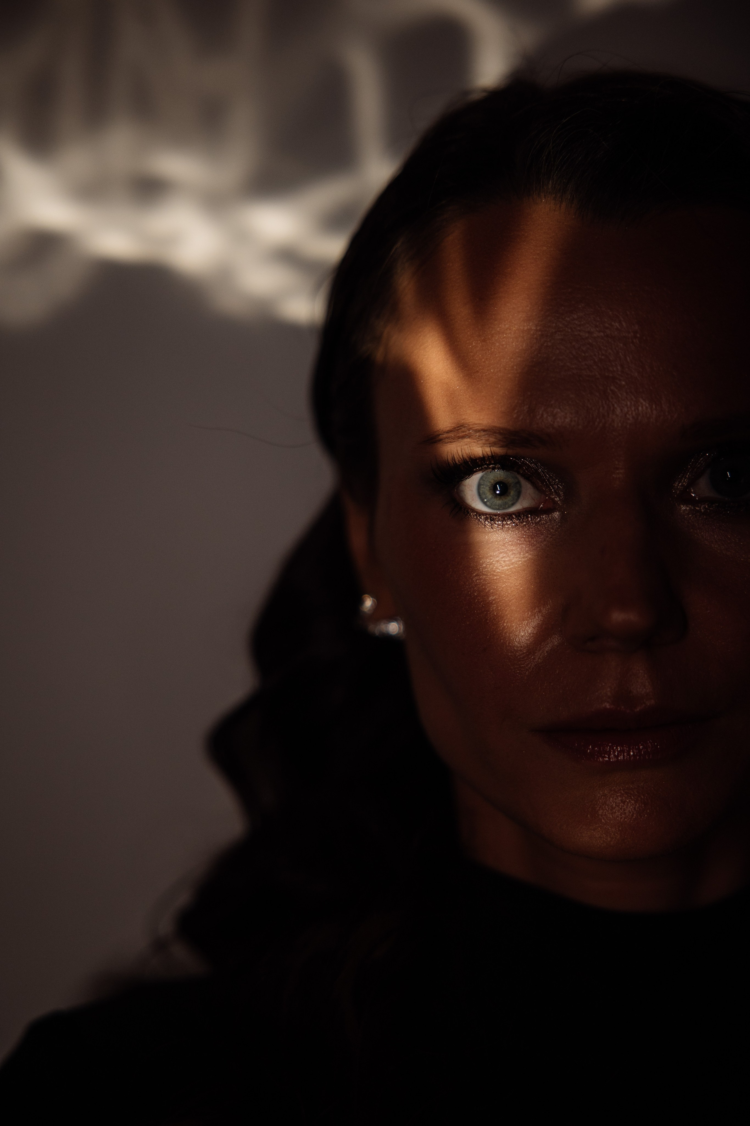 Dance of light. Свадебный фотограф в Астрахани