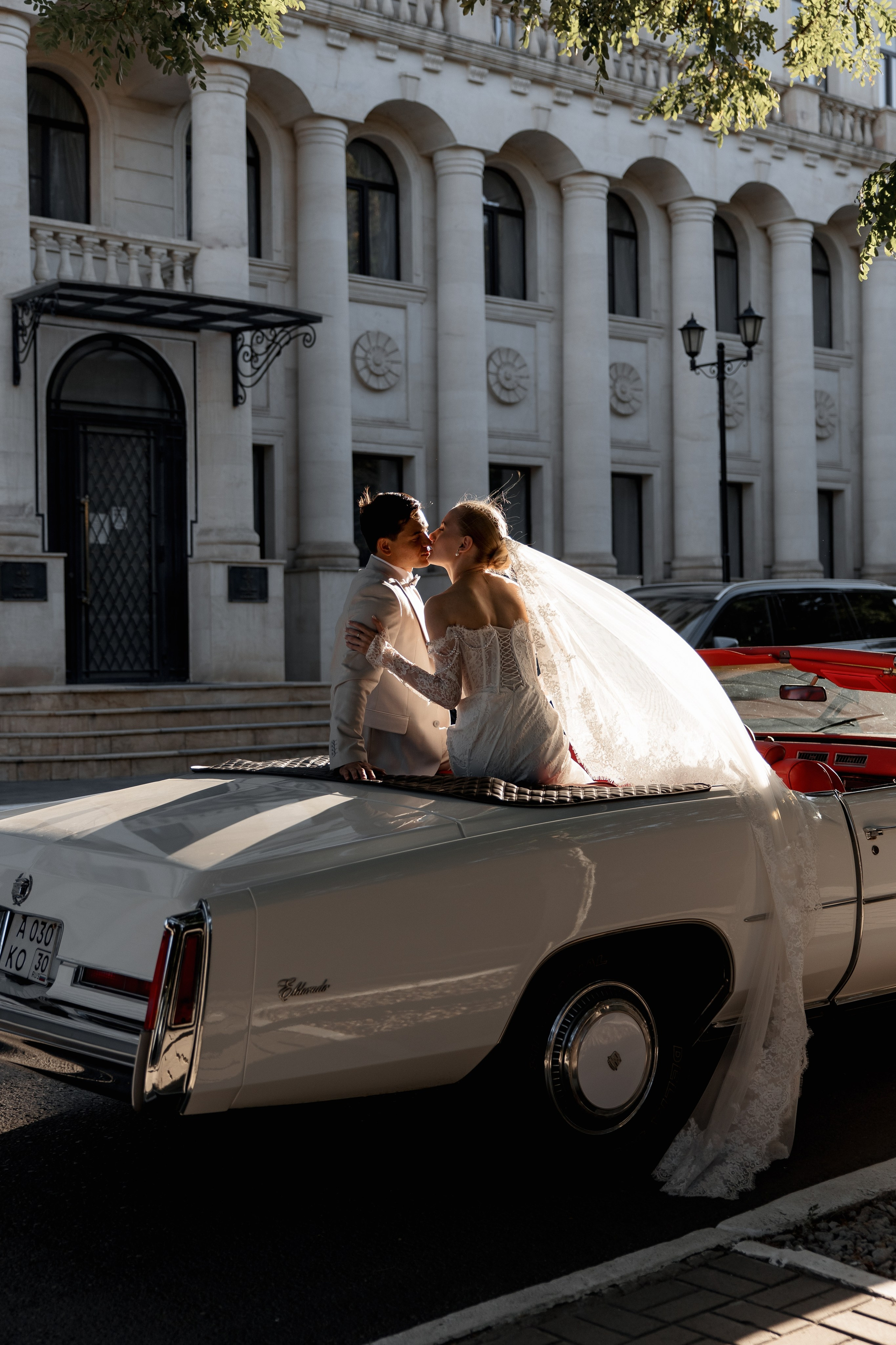 Свадебный фотограф в Астрахани