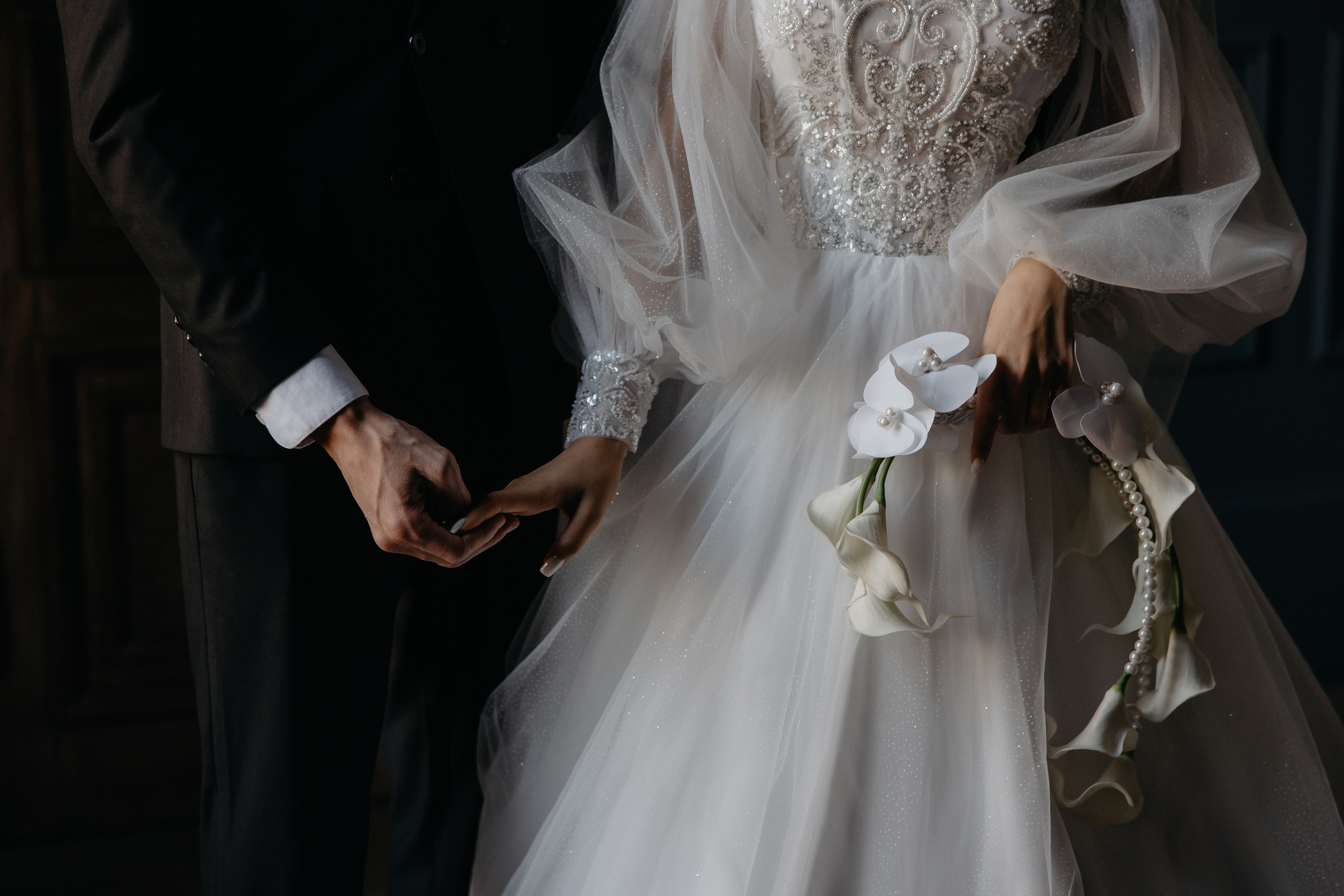 Руслан и Найля. Свадебный фотограф в Астрахани