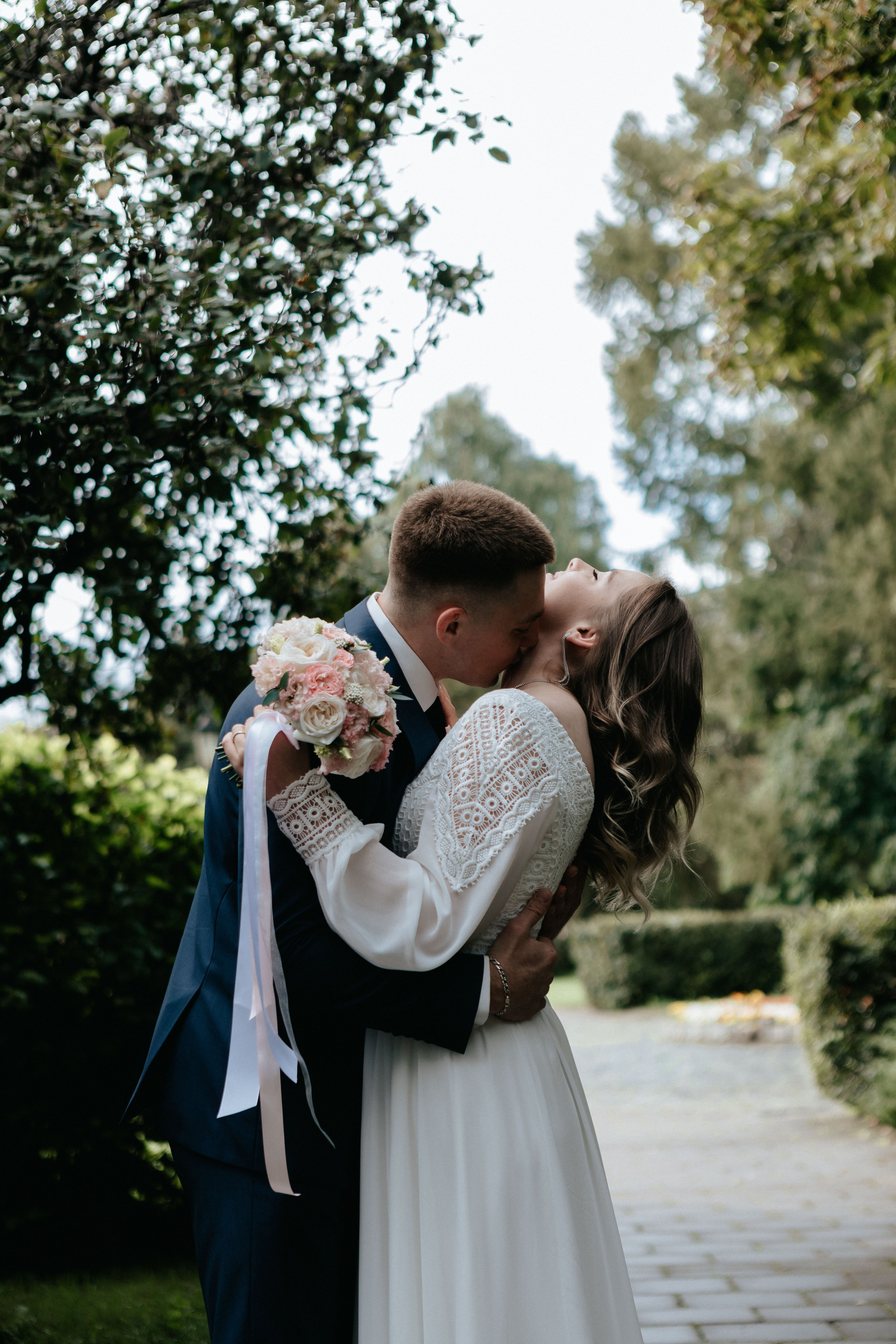 Юлия и Григорий. Роспись. Свадебный и портретный фотограф в Москве Анастасия Масюк