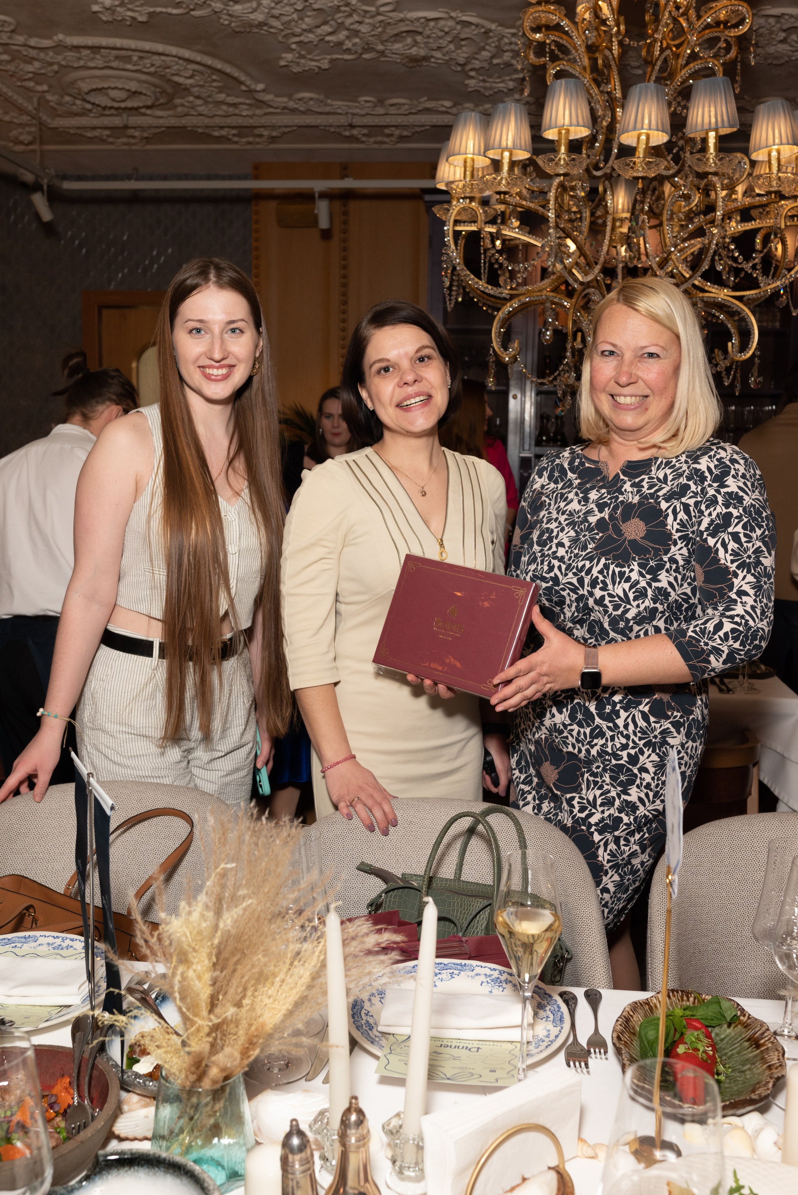 MaiExcellent в Garda. Женский и семейный фотограф в Москве и Красногорске Светлана Левченко