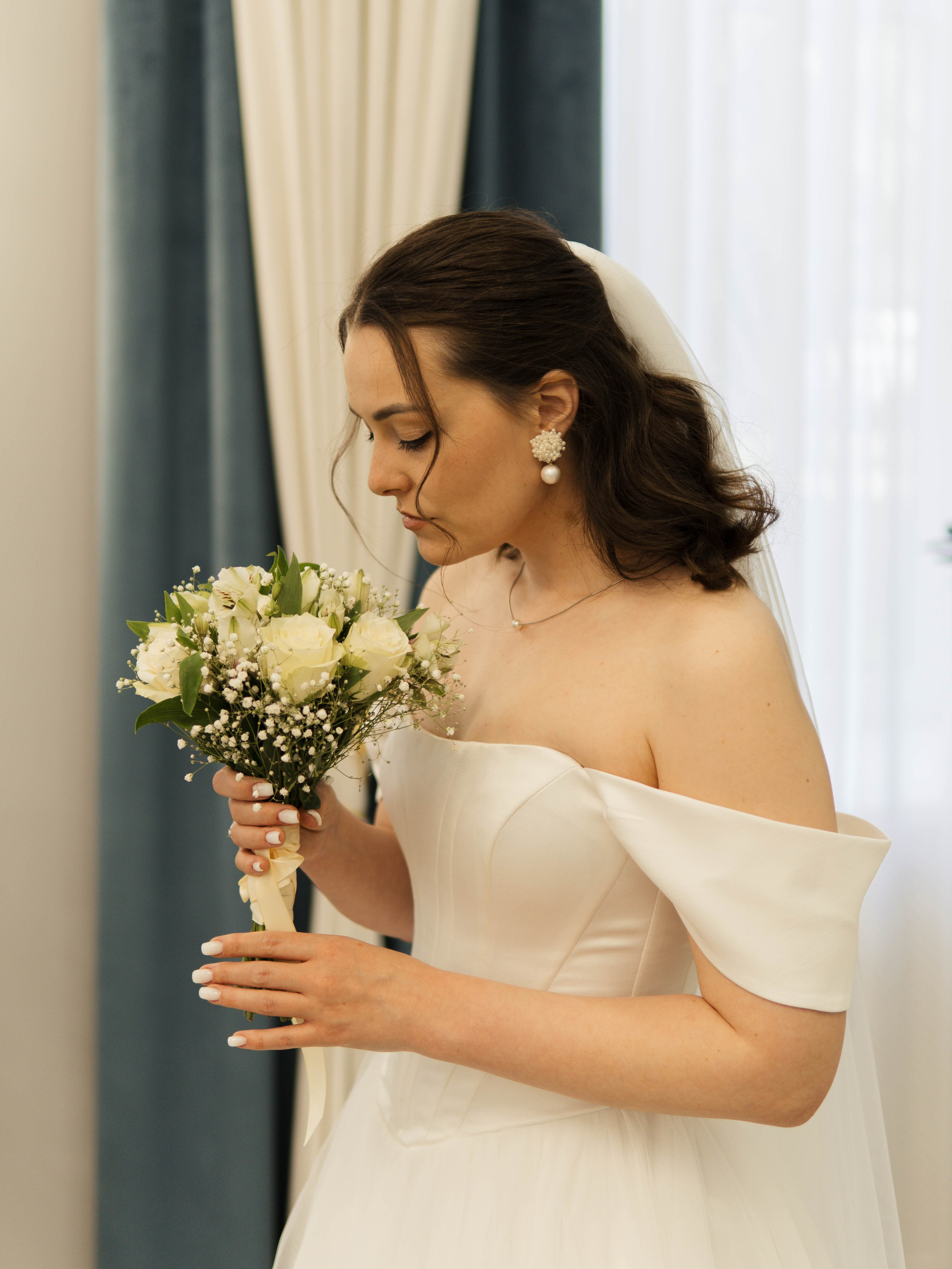 Роман и Дарья. Портретный фотограф в Москве