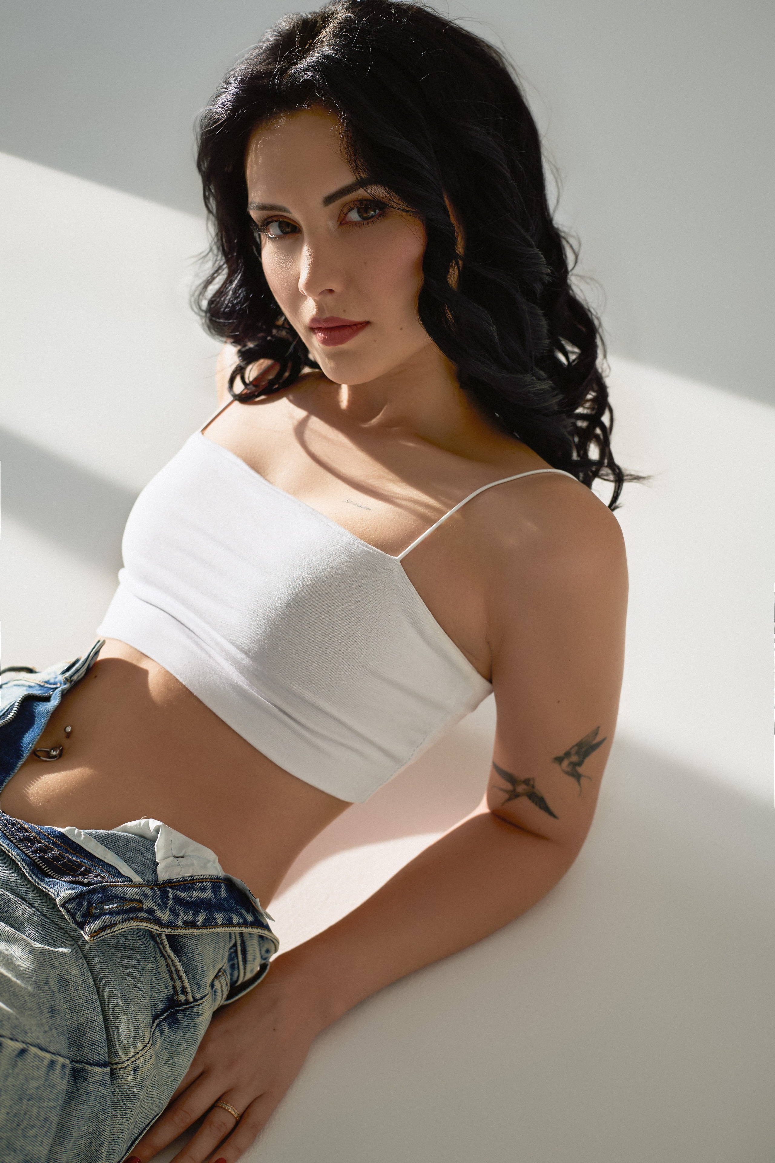 Алёна. Фотограф|Ретушер| Екатерина Гришанова|Челябинск