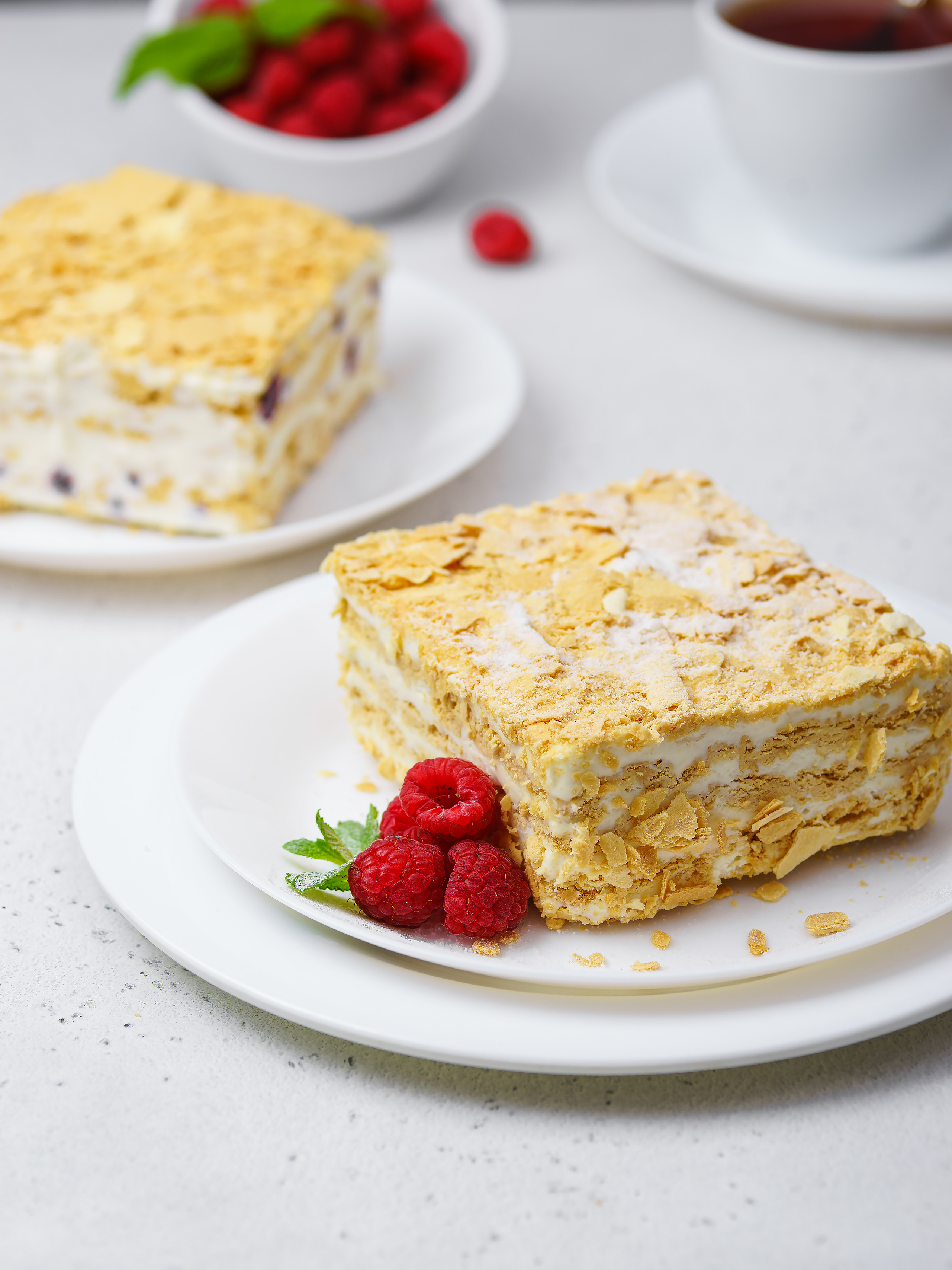 Наполеон спб