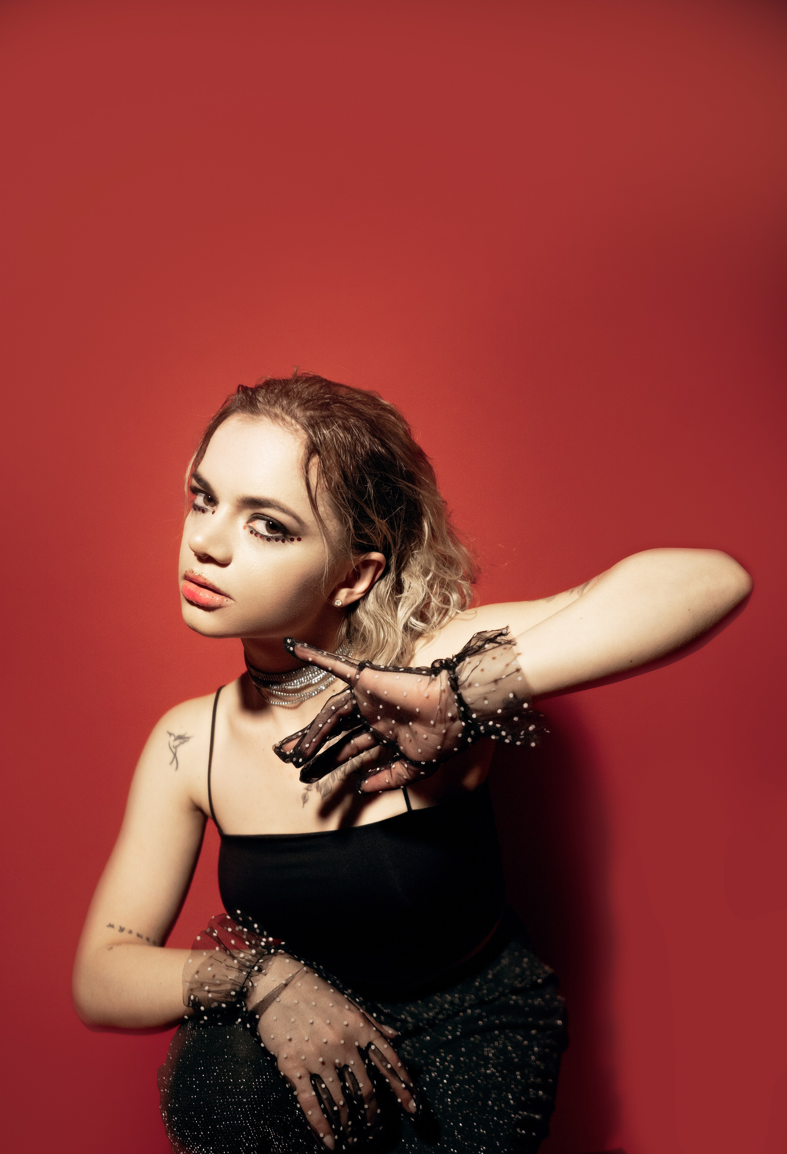 ПОРТРЕТЫ. RVANCEVA