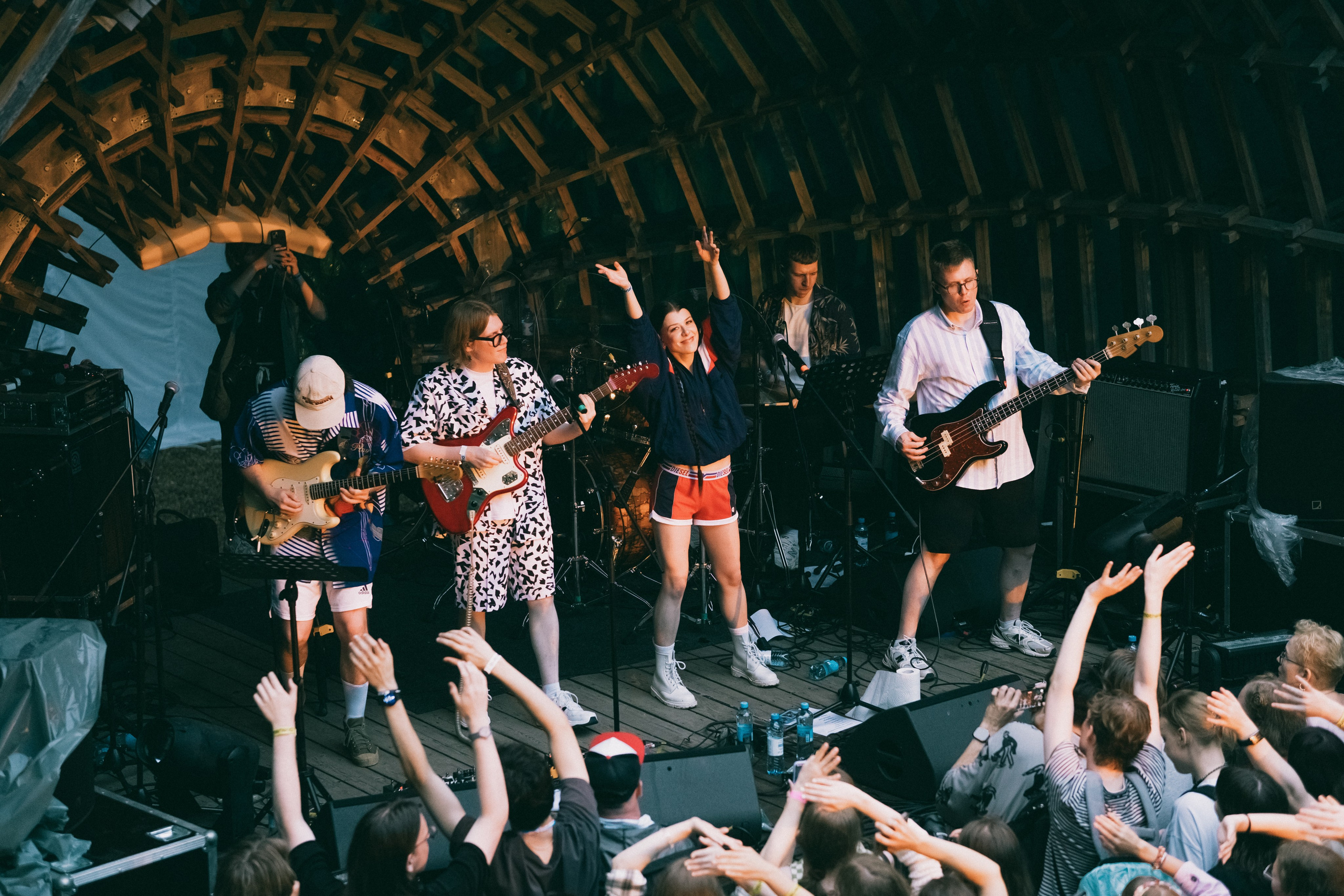 КОНЦЕРТЫ. RVANCEVA