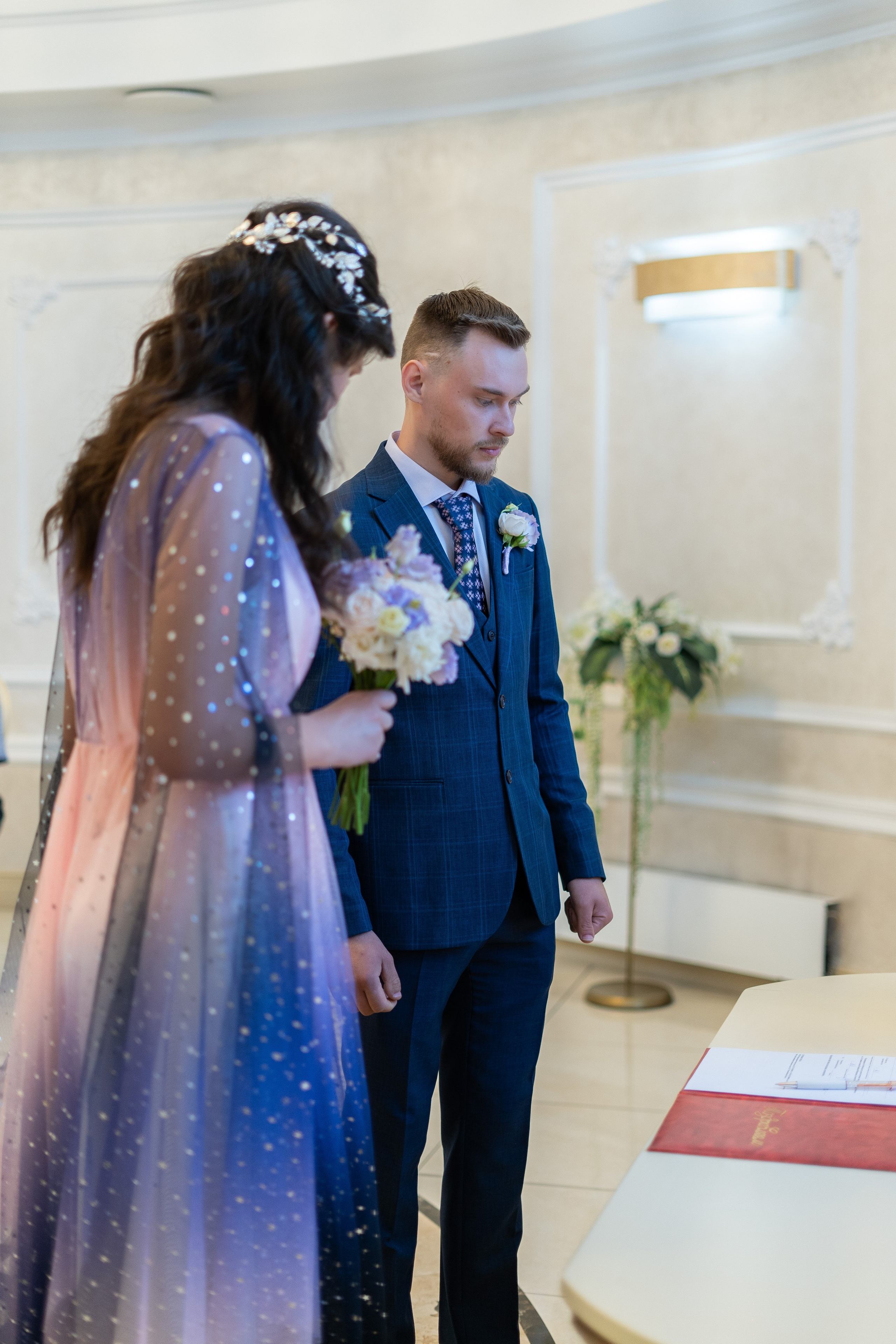 Виктория & Максим. Анастасия Паршукова — фотограф Шерегеш Новосибирск