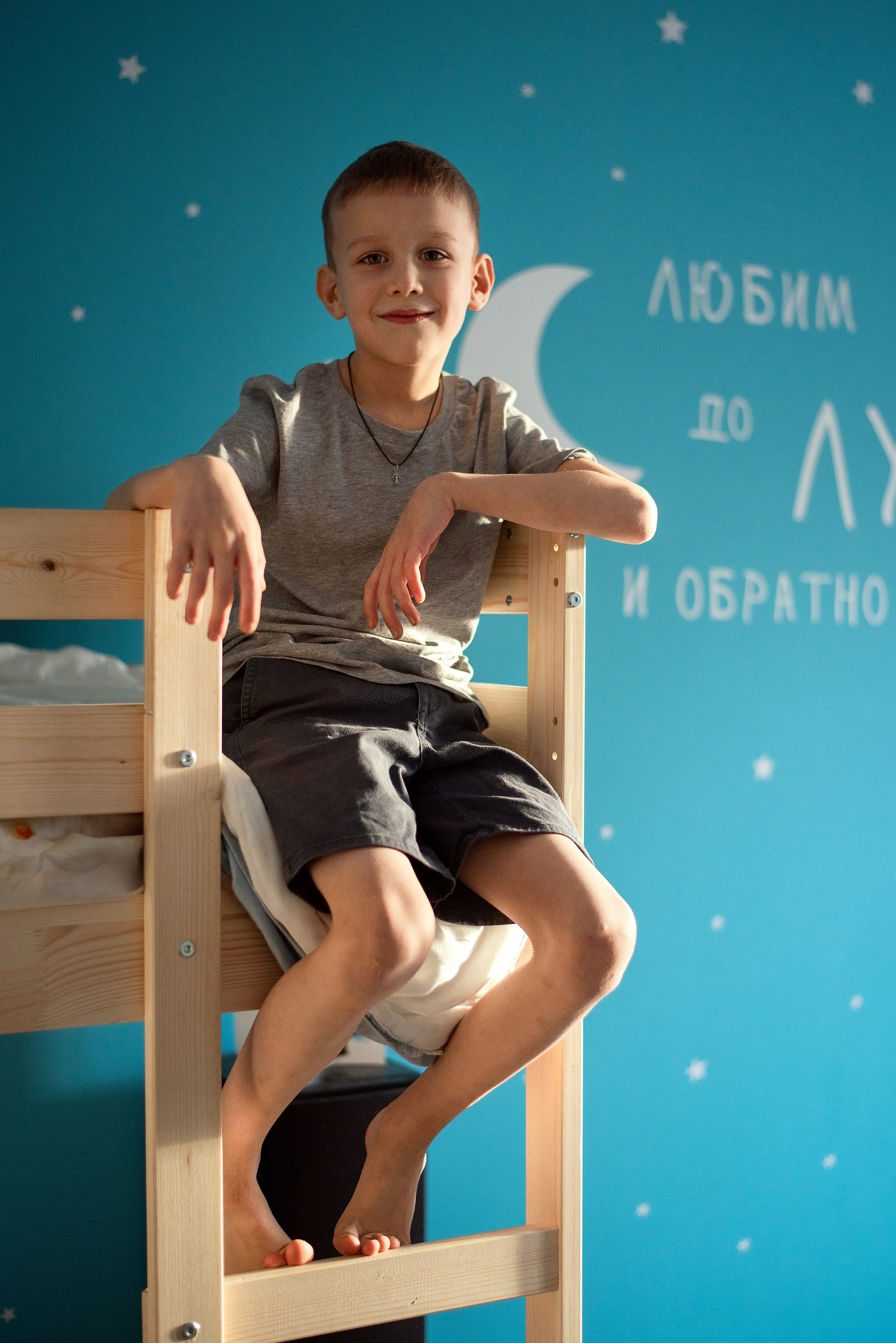 Домашняя. Семейный фотограф Екатерина Шаманаева