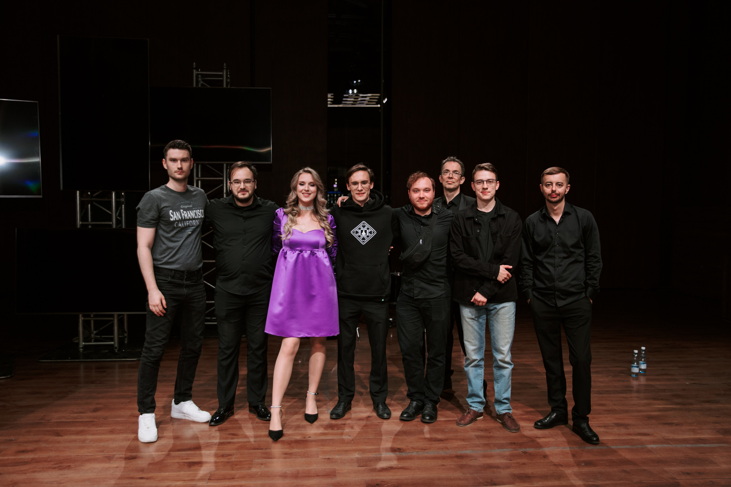 Репортажная съёмка. Павел Померанцев