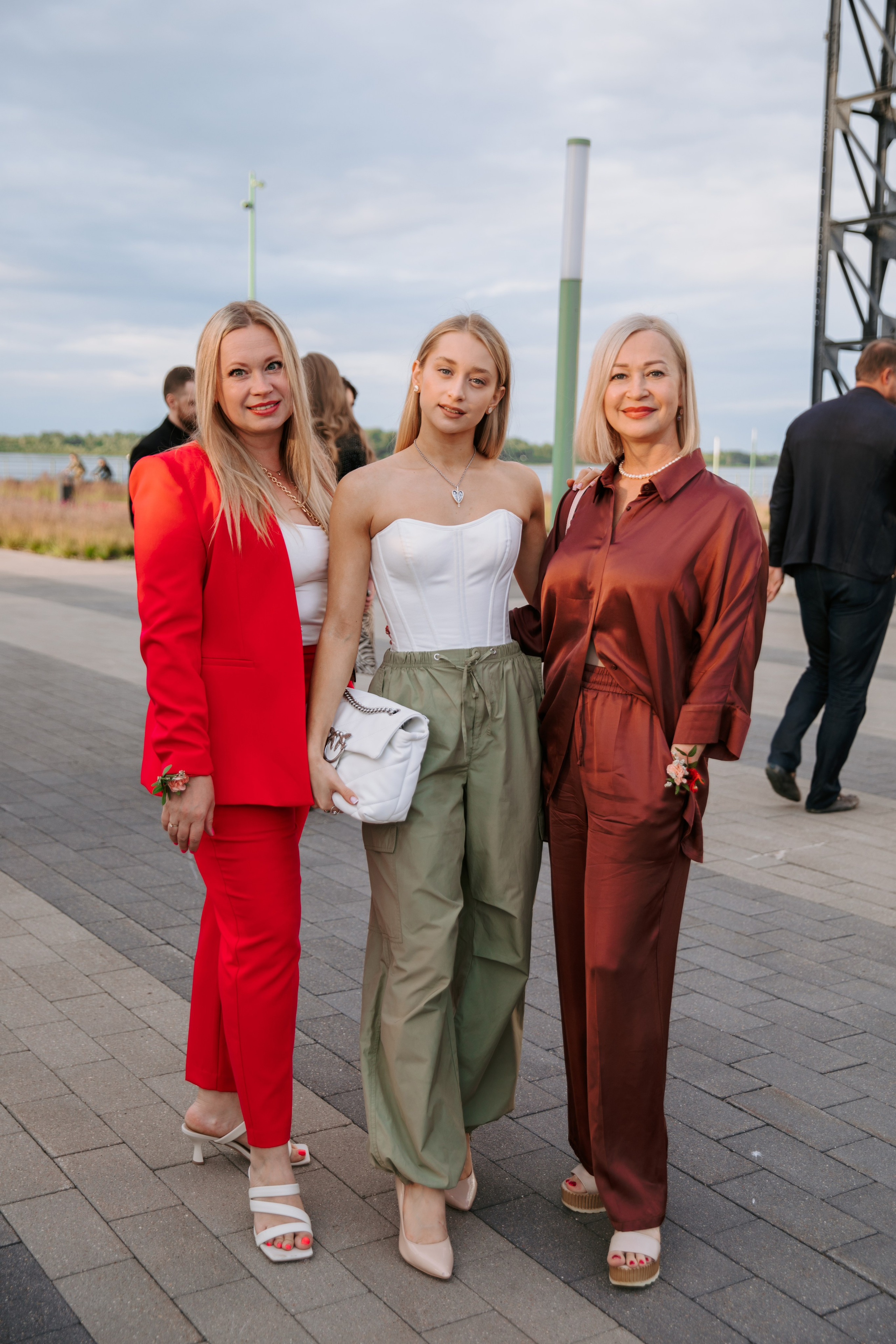 Репортажная съёмка. Павел Померанцев