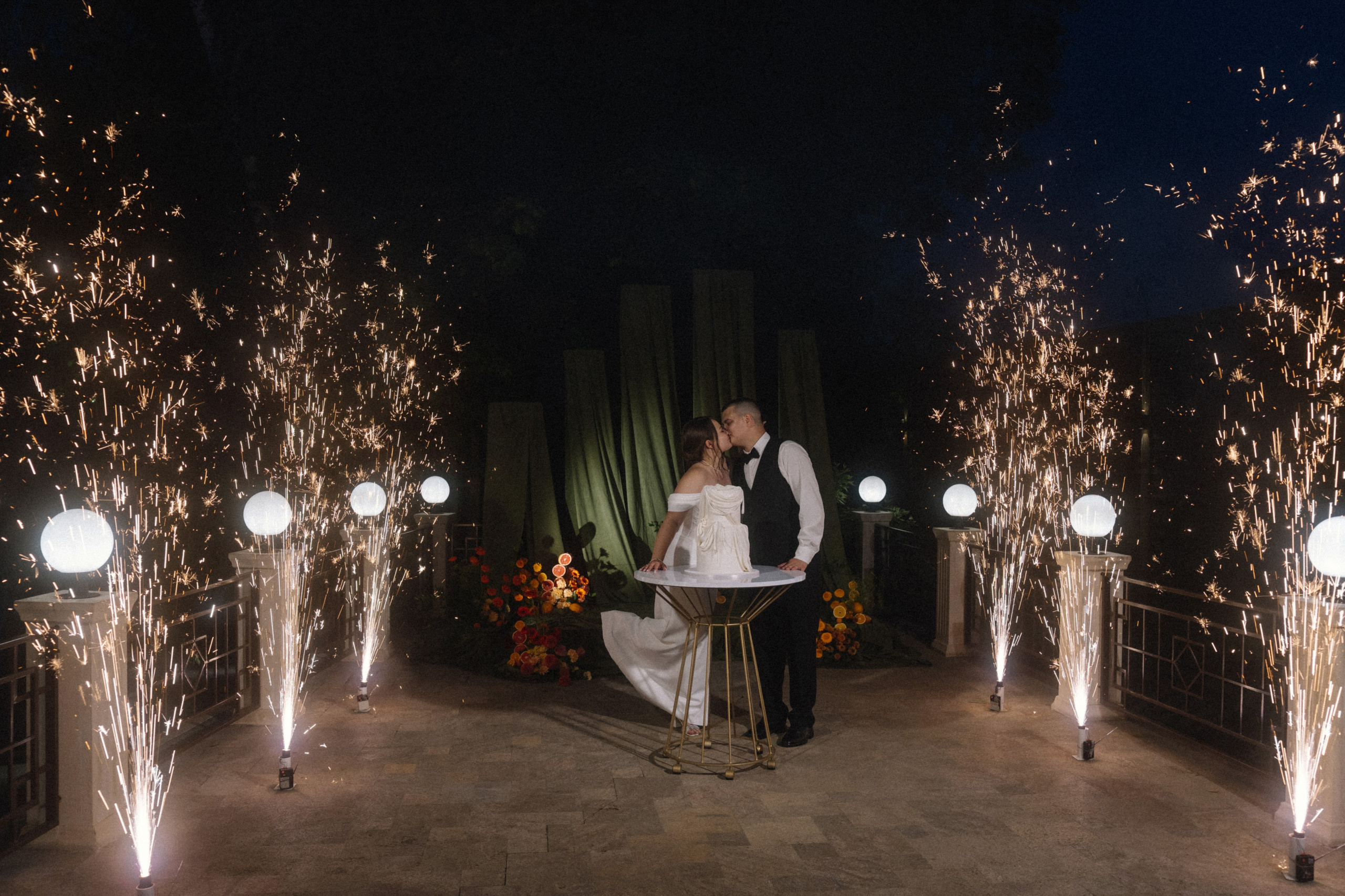 Антон и Алина. Фотограф Ксения Тимченко. Бережно к вам и вашим чувствам