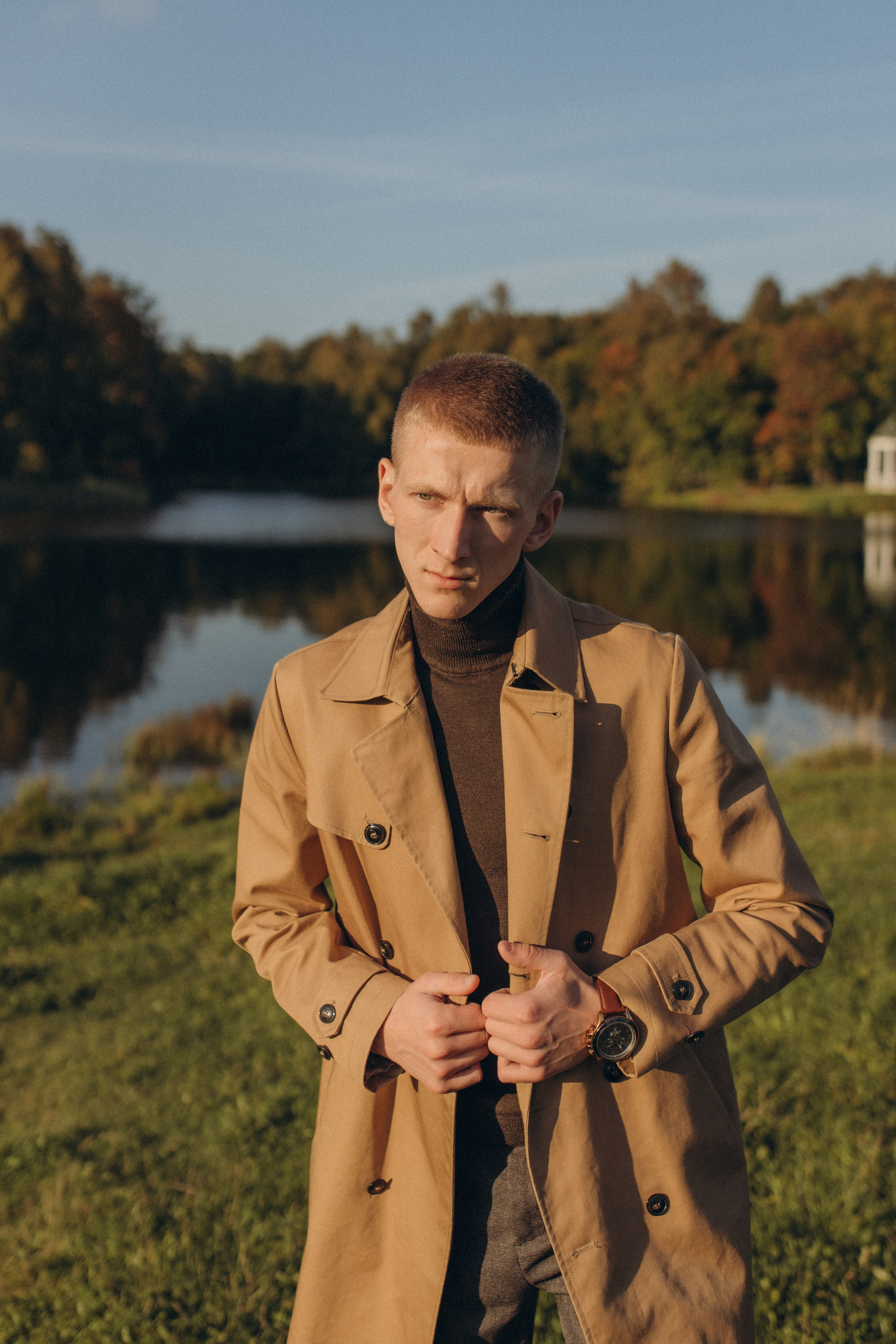 Анатолий и Валерия. Семейный фотограф в Обнинске