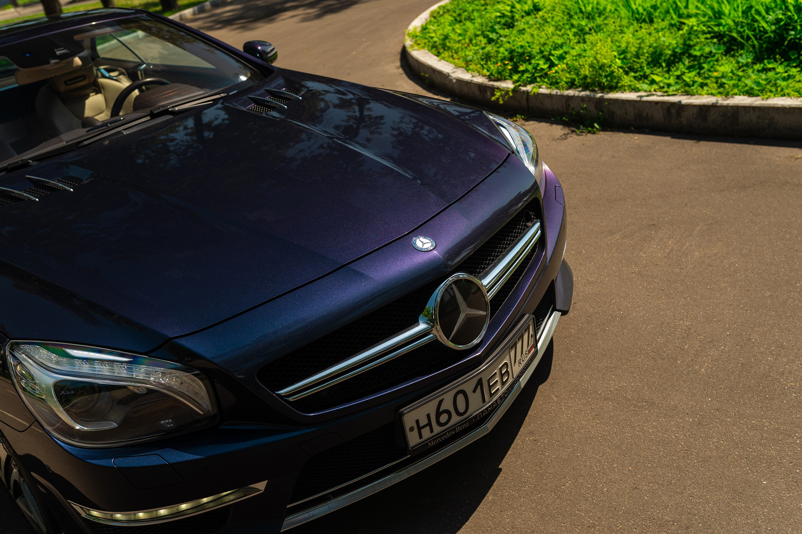 Съёмка автомобилей на продажу. Автомобильный фотограф в Москве | Базилев Александр