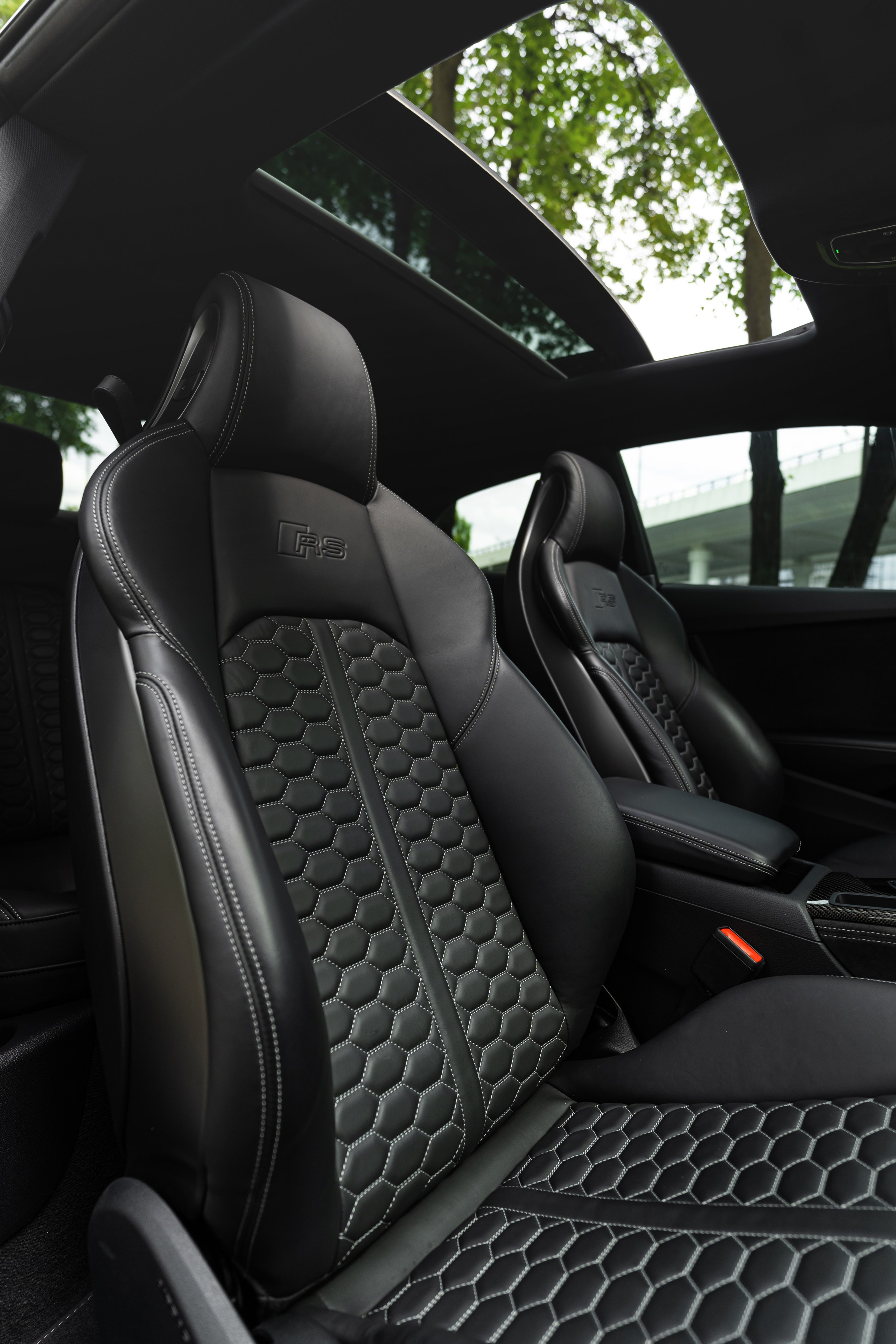 Audi RS5 by Vplenke. Автомобильный фотограф в Москве | Базилев Александр