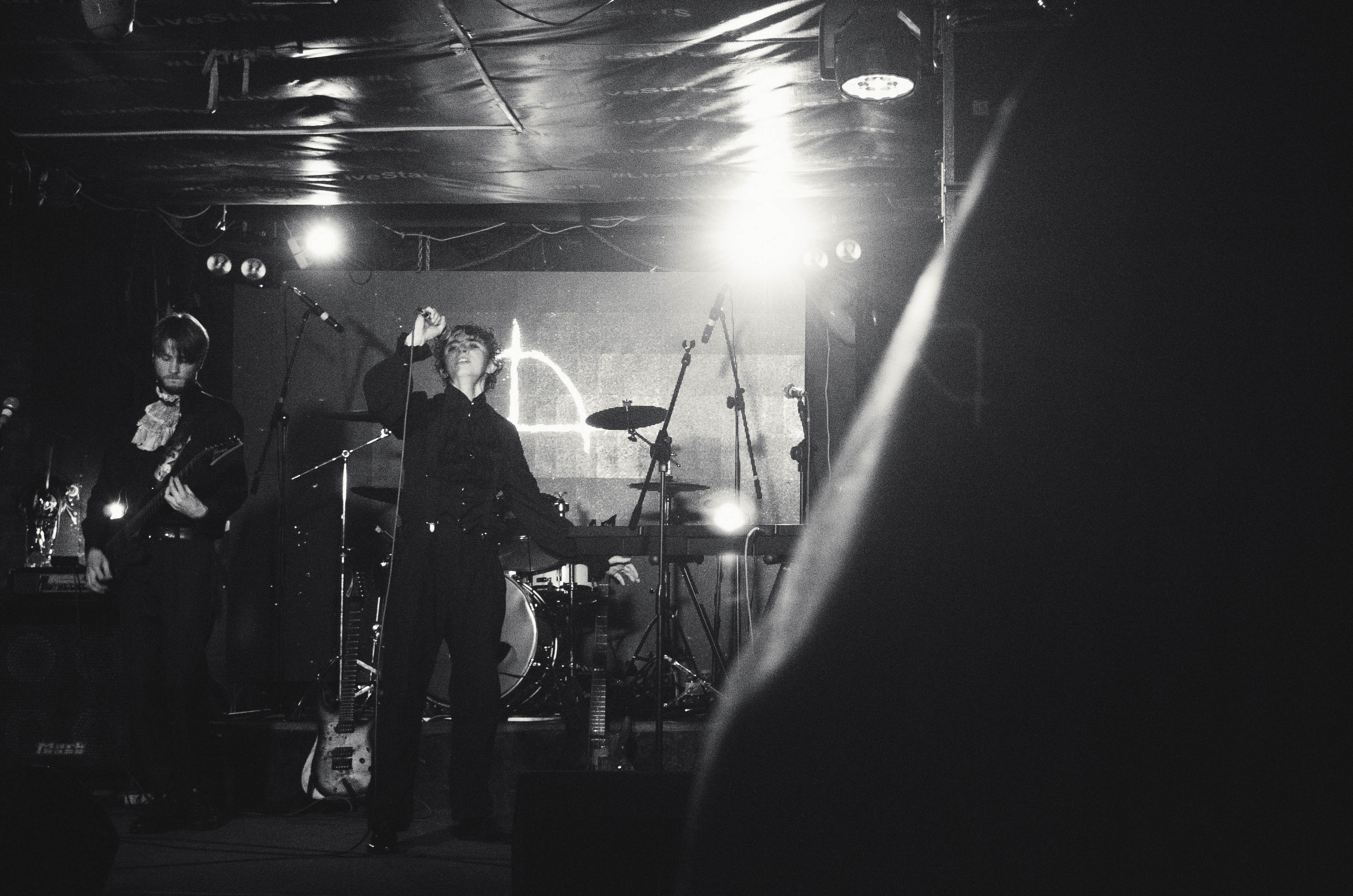 Феодор. Фотограф Валерия Пэун