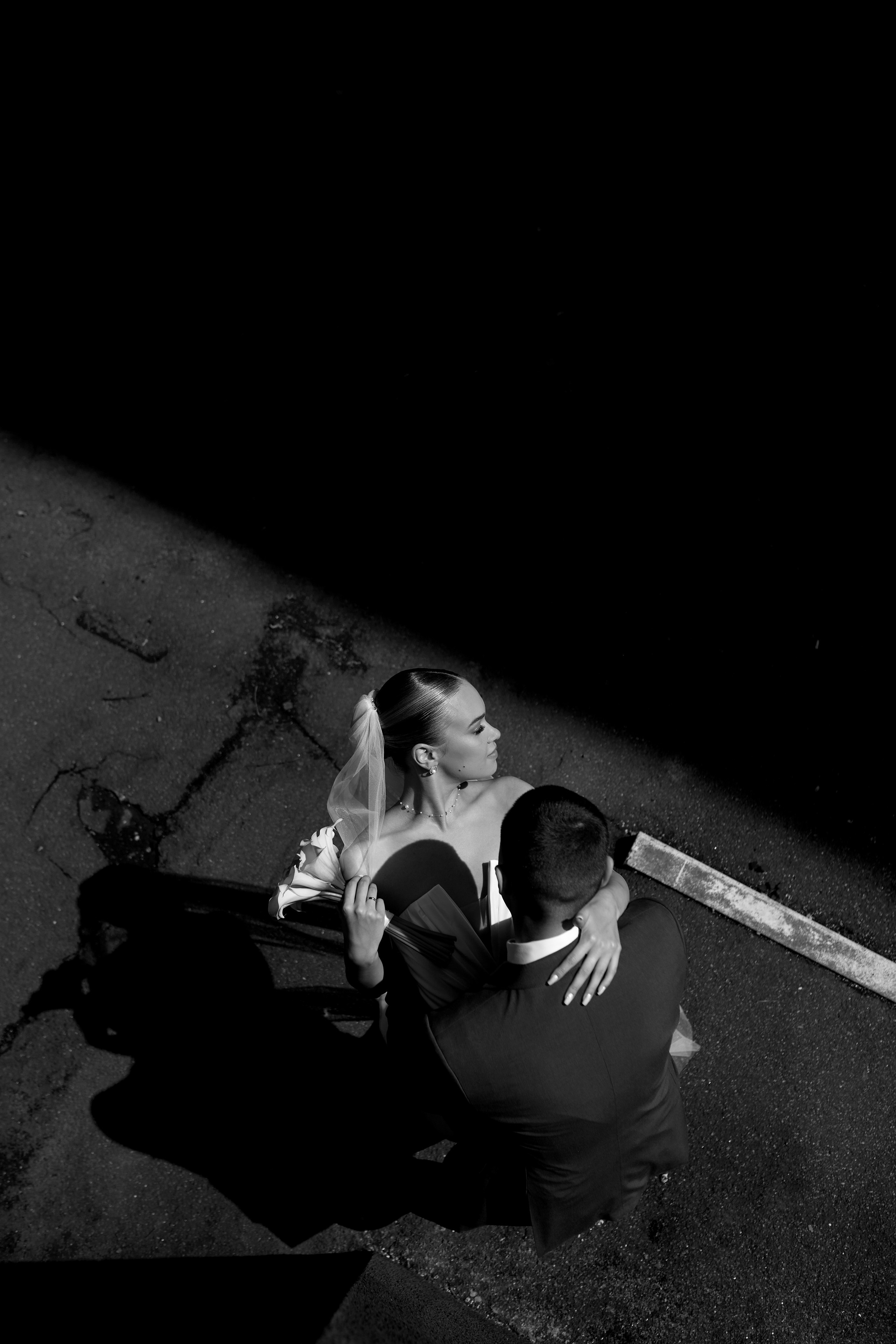 Алена и Даниил. Анастасия Шкуднова — свадебный и женский фотограф в Брянске