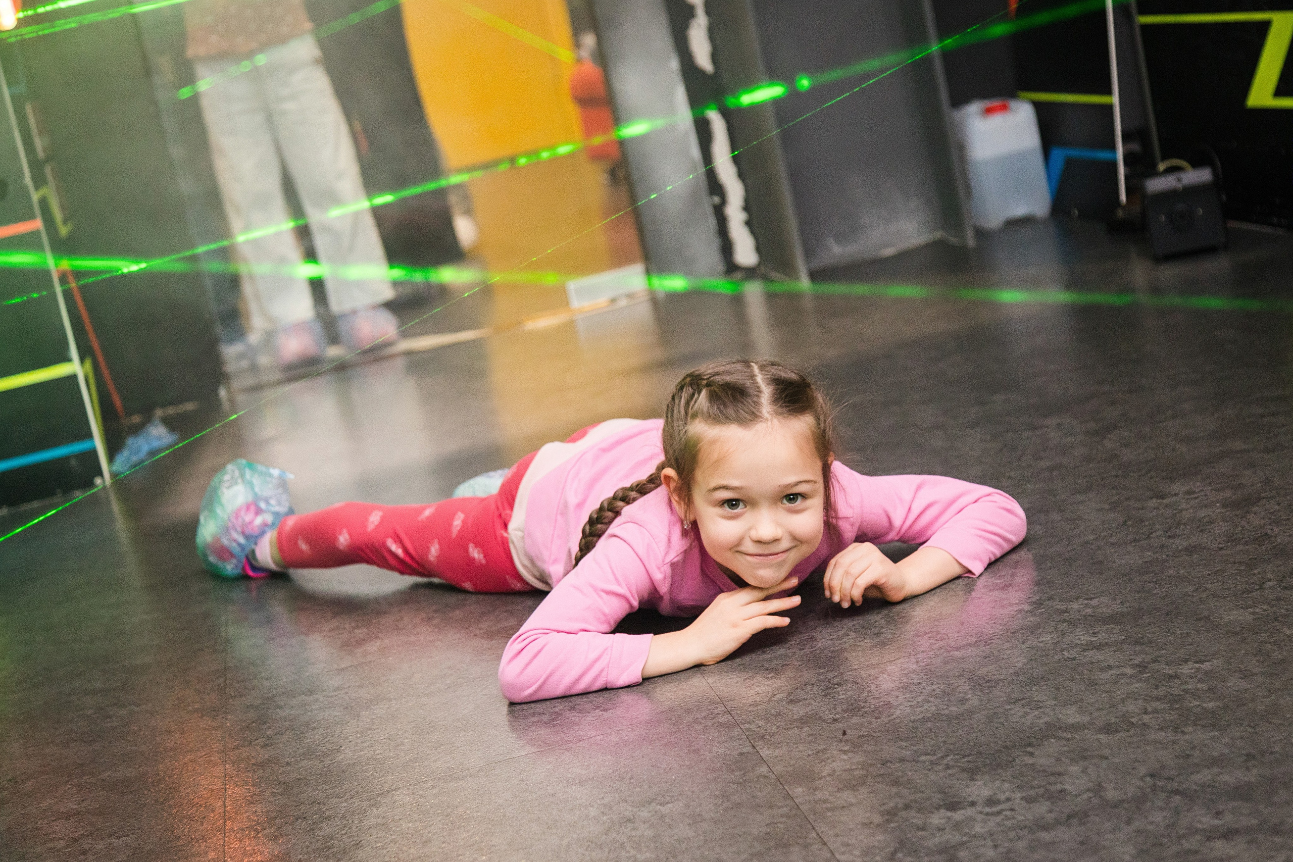 Матвею 7 лет. Детский фотограф видеограф в Хабаровске Михаил Орлов