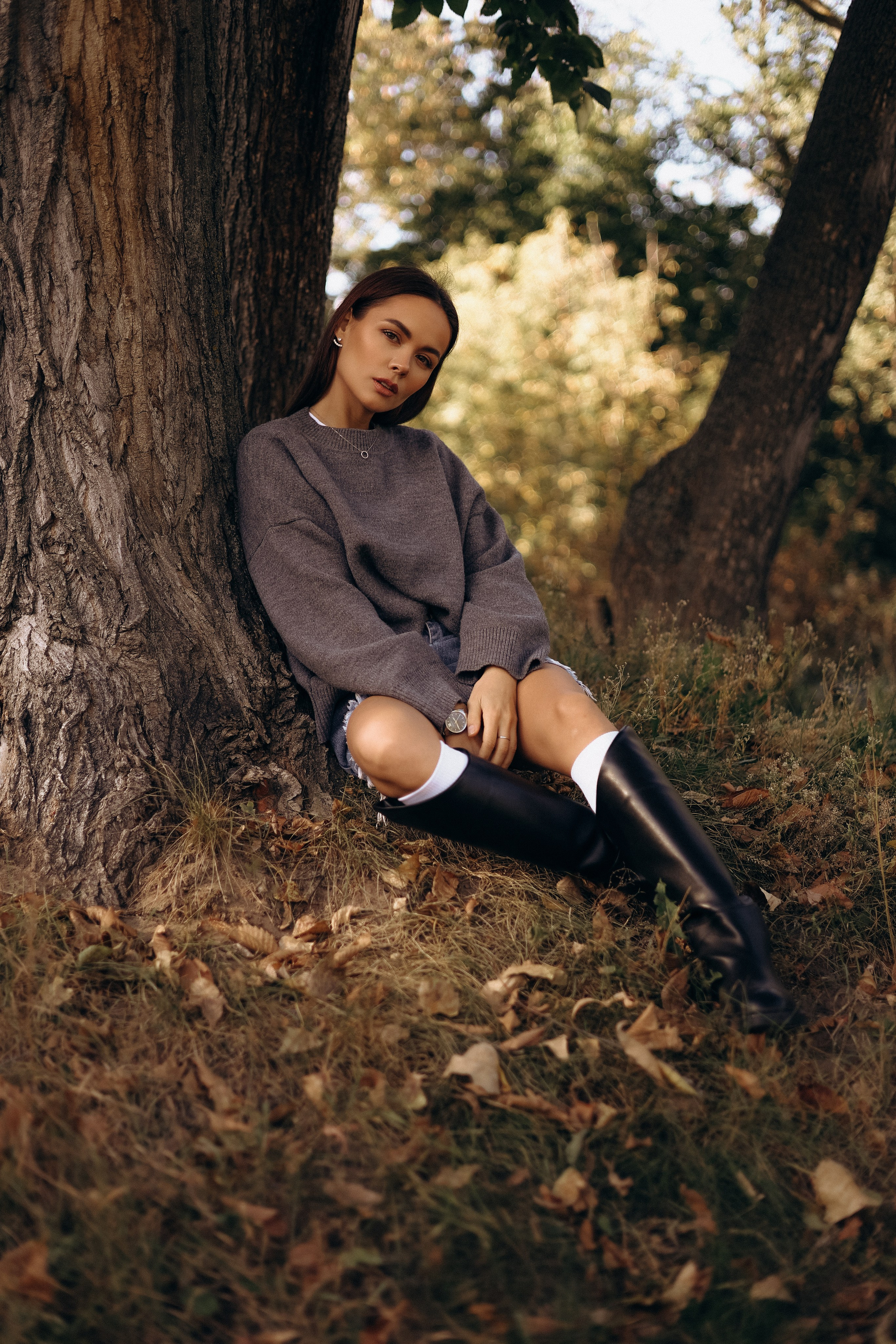 Индивидуальная фотосессия., Алзира 2024. Фотограф г. Казань