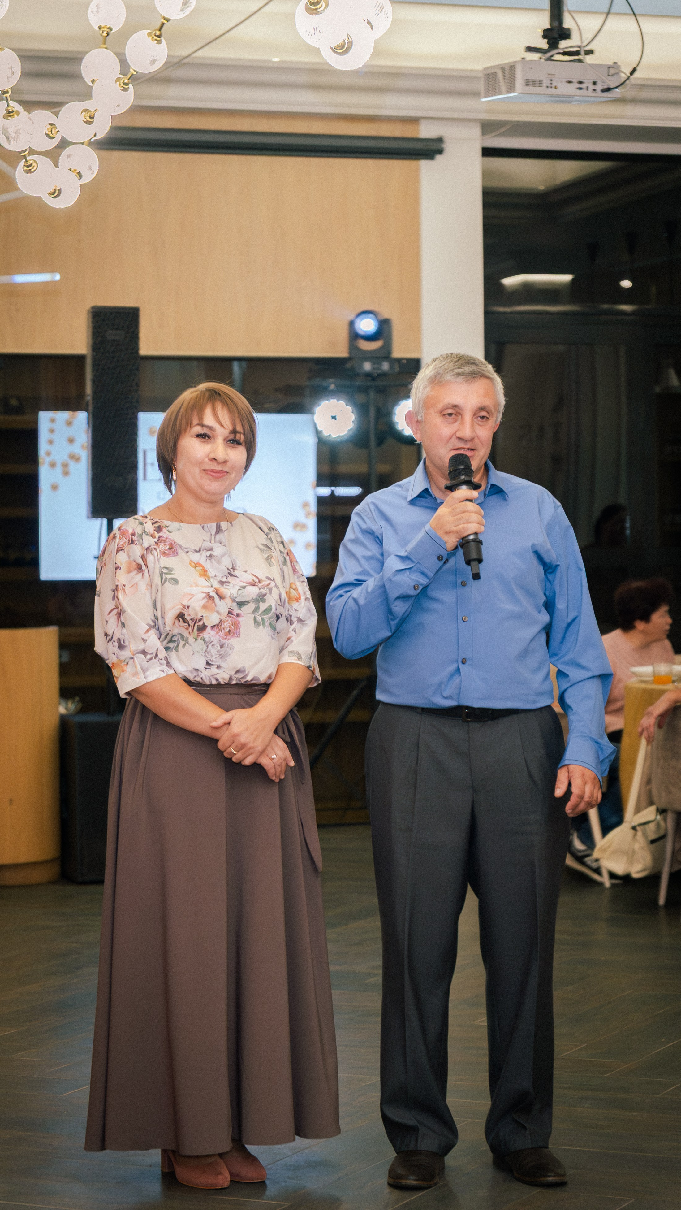 Денис и Галина. Фотограф и видеограф Андрей Кукишев