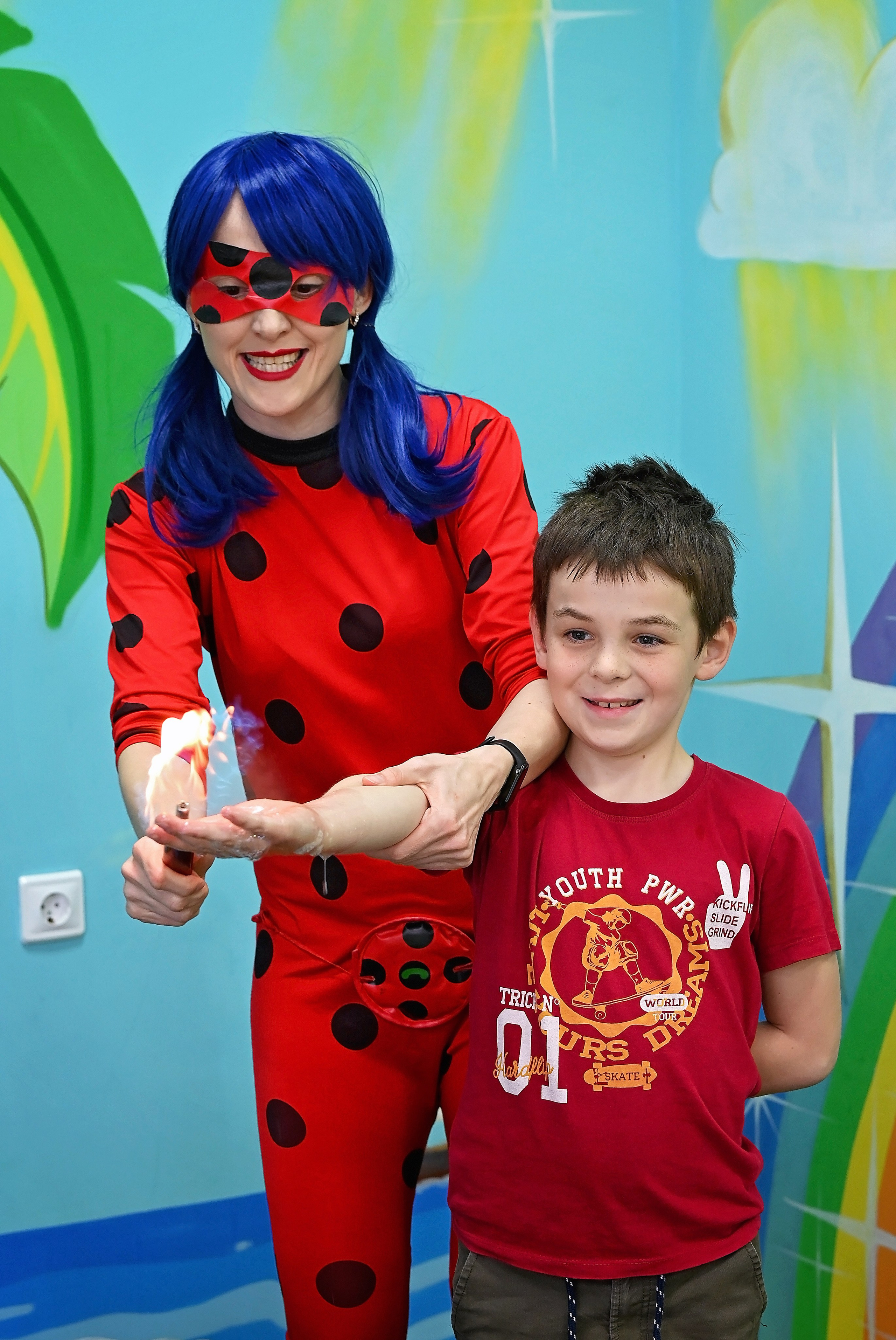 Дни рождения. Главная