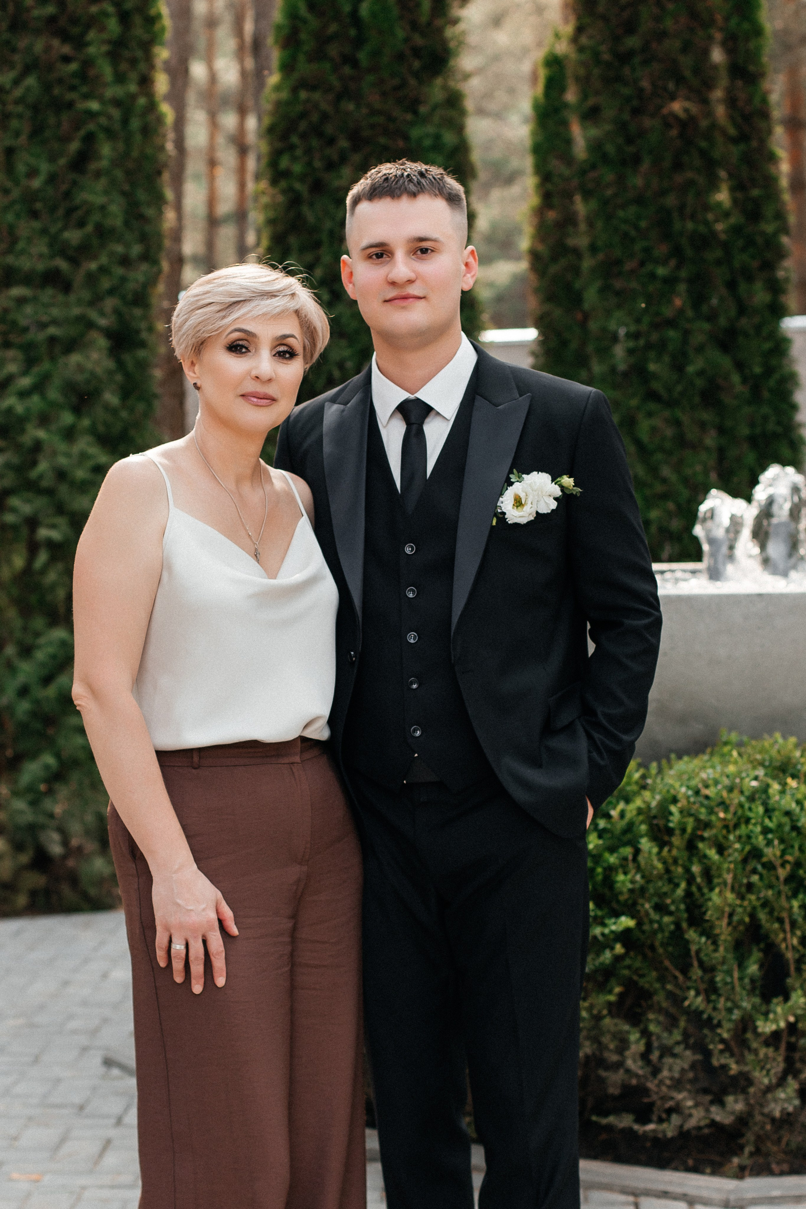 Матвей и Ксения. Свадебный фотограф и видеограф