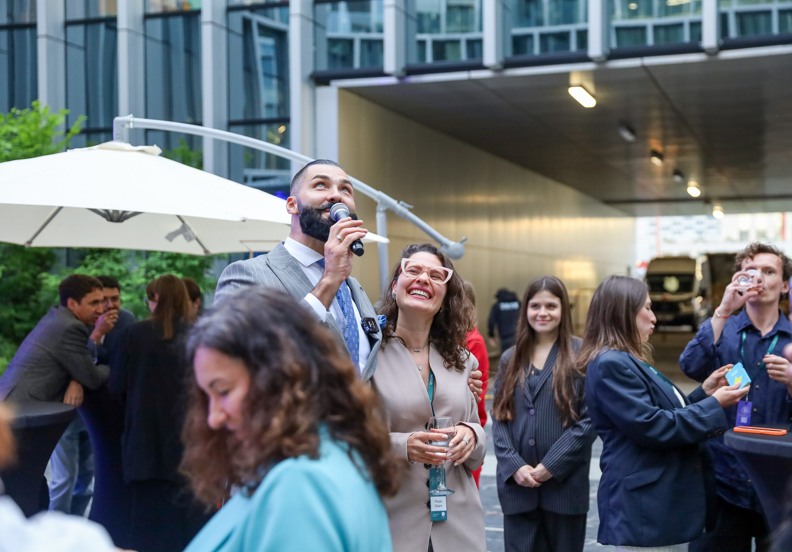 ПРЕВЕНТМЕД 2025 — ФОРУМ ПРЕВЕНТИВНОЙ МЕДИЦИНЫ. Фотограф мероприятий Ирина Каширина