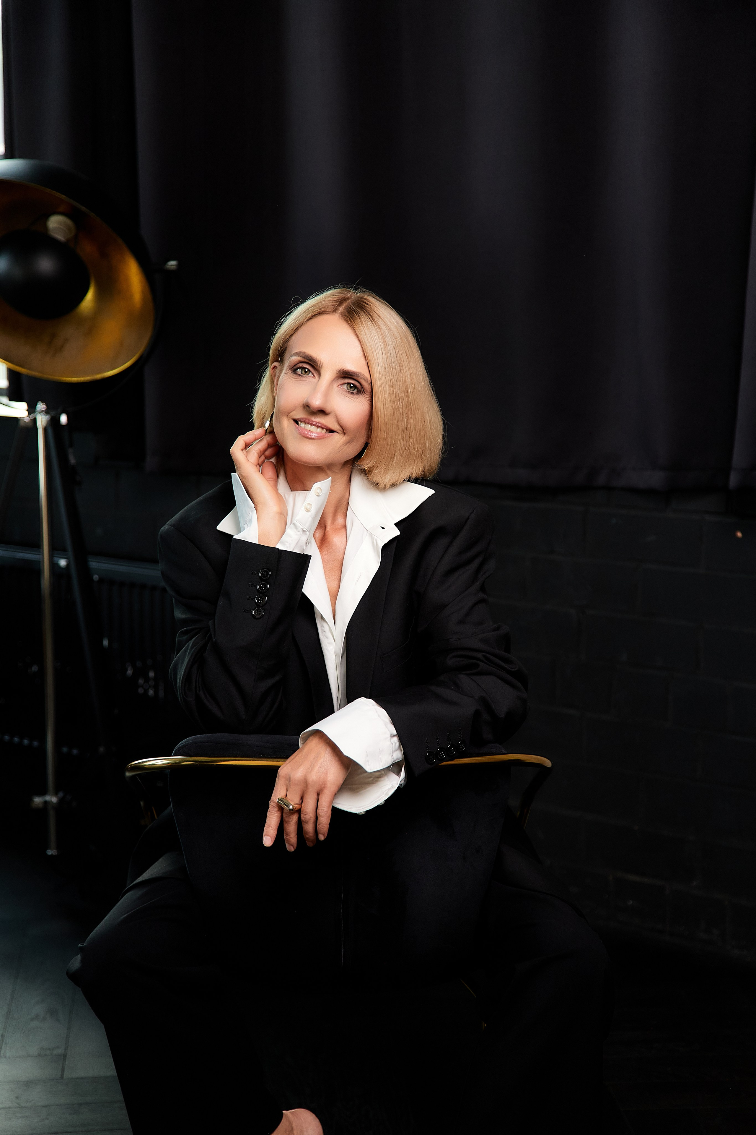 Ольга. Фотограф в Минске Анна Кучинская