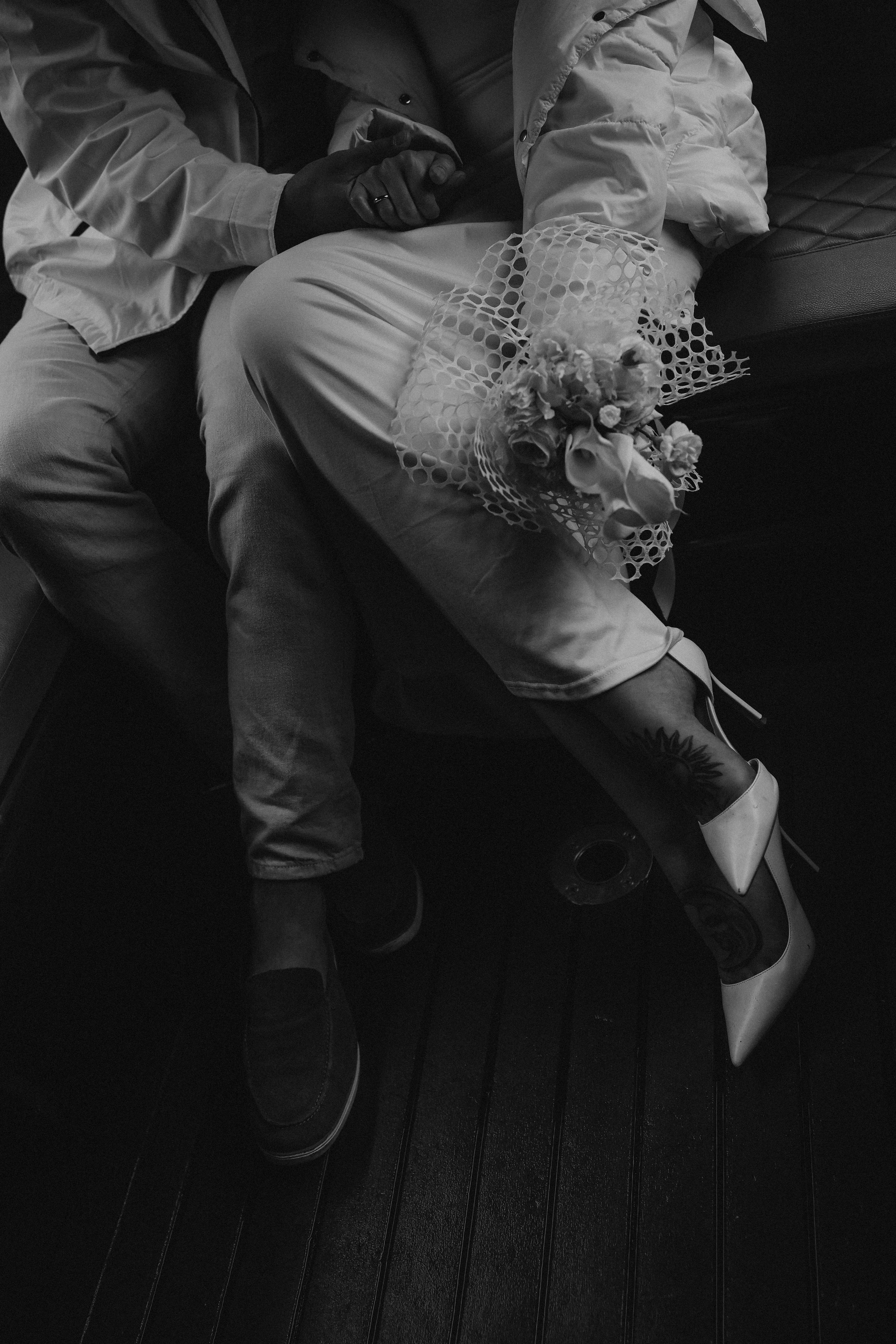 Рената и Гус. Wedding Photographer from St.Petersburg