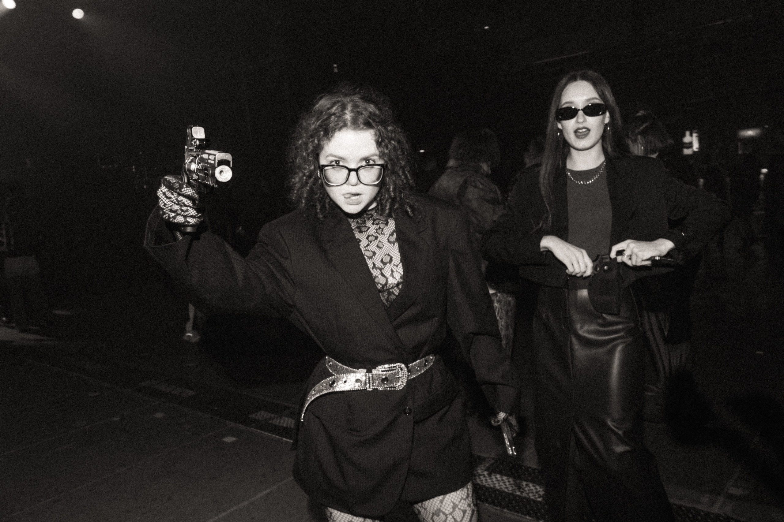 Бандитский Петербург: b&t. Фотограф в Санкт-Петербурге Авдотья Благовещенская