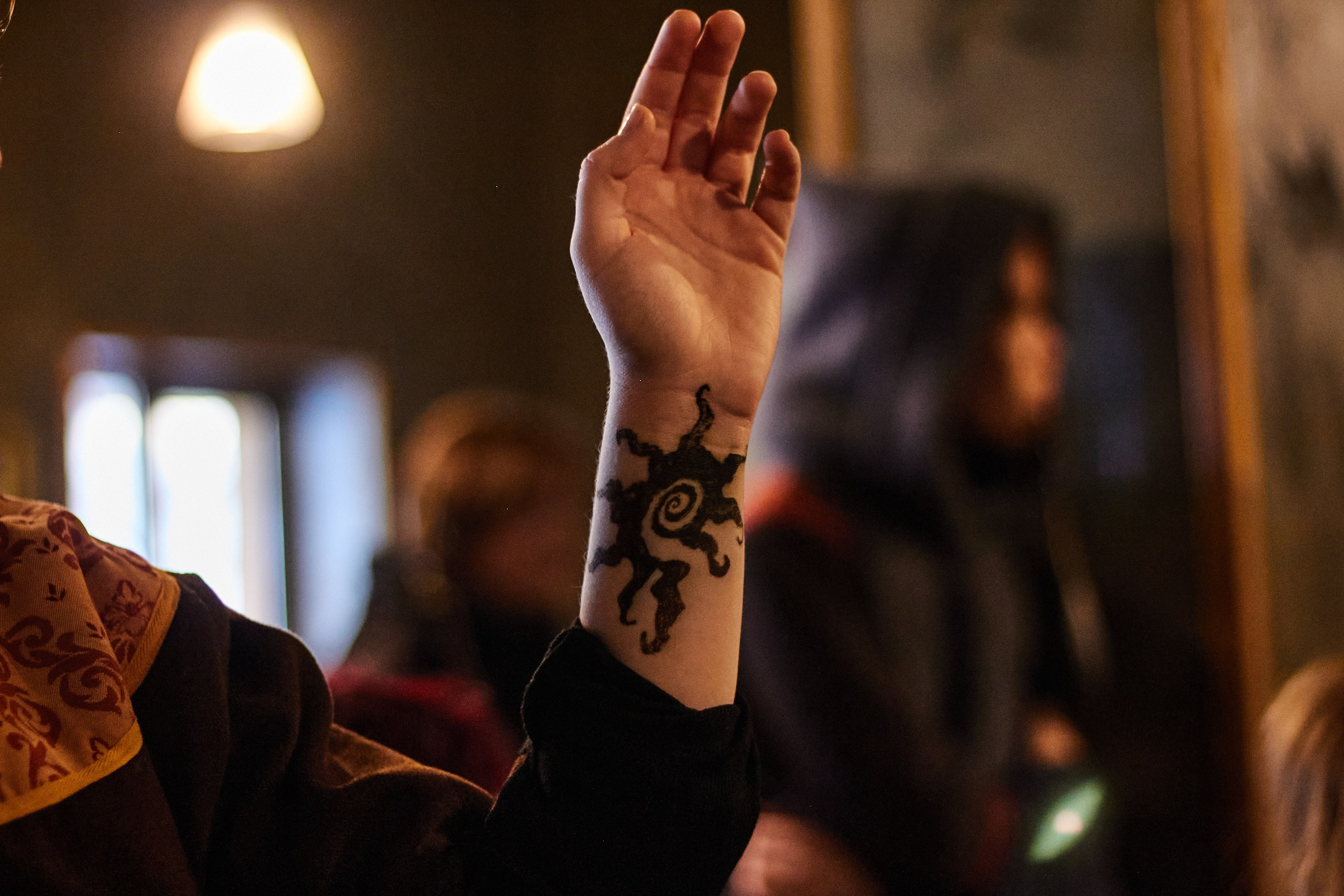 Репортаж. Портретный и репортажный фотограф в Москве Алёна Никогосян