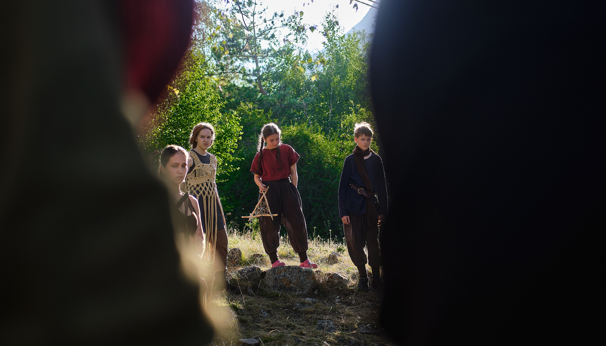 Репортаж. Портретный и репортажный фотограф в Москве Алёна Никогосян